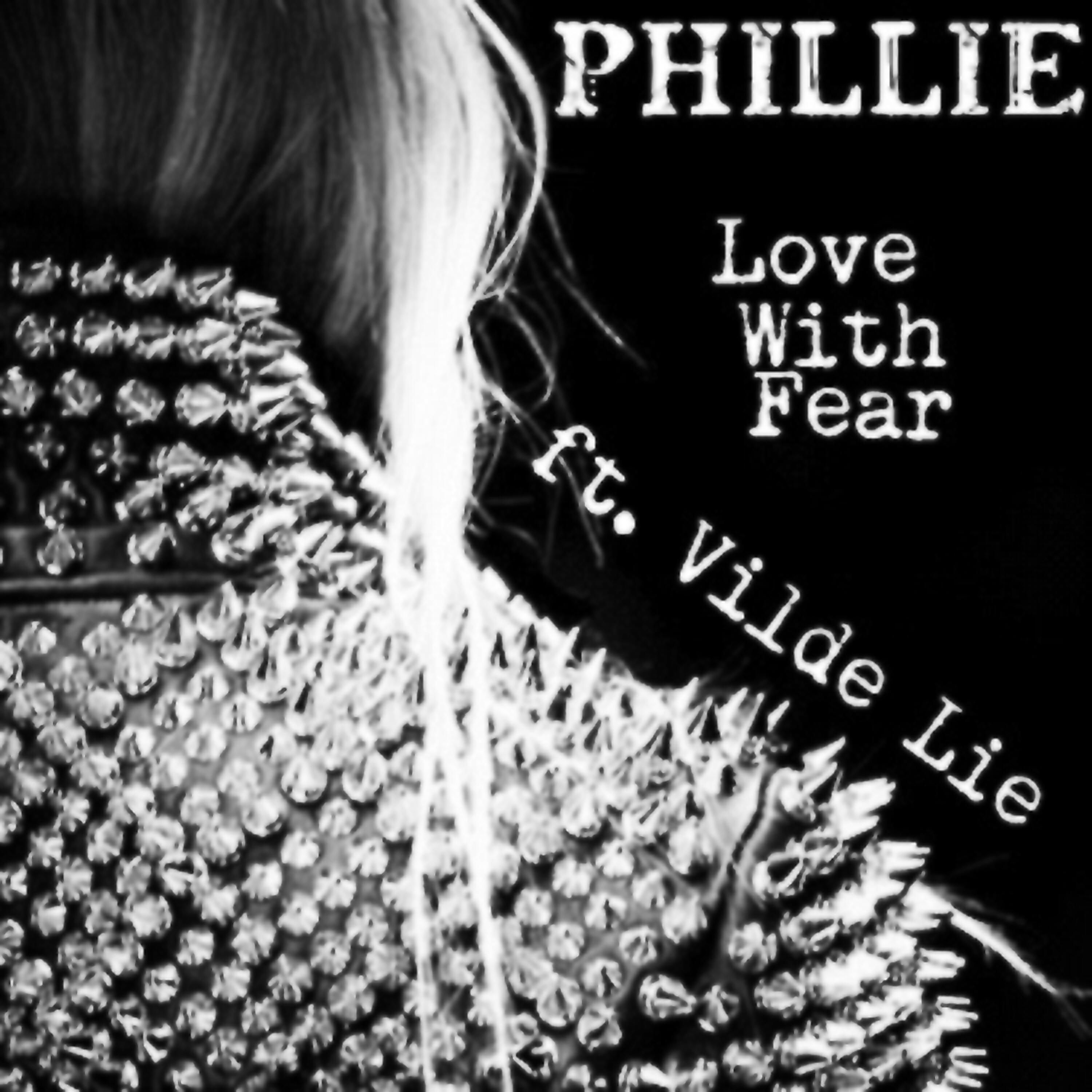 Vilde lie