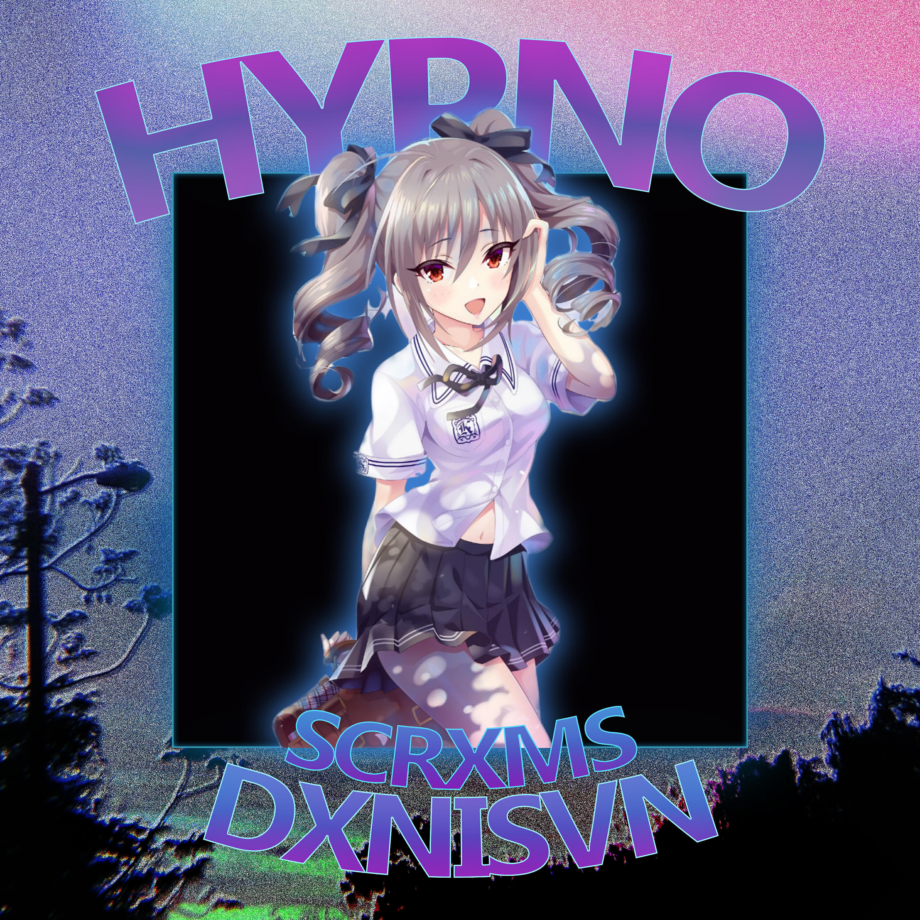 Скачать песню dxnisvn, Scrxms - HYPNO бесплатно в MP3 для Android и iOS