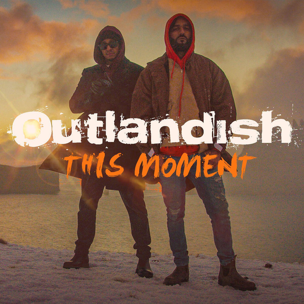 Релиз This Moment