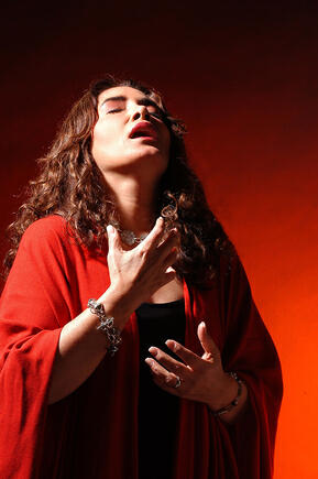 Tania Libertad все песни в mp3