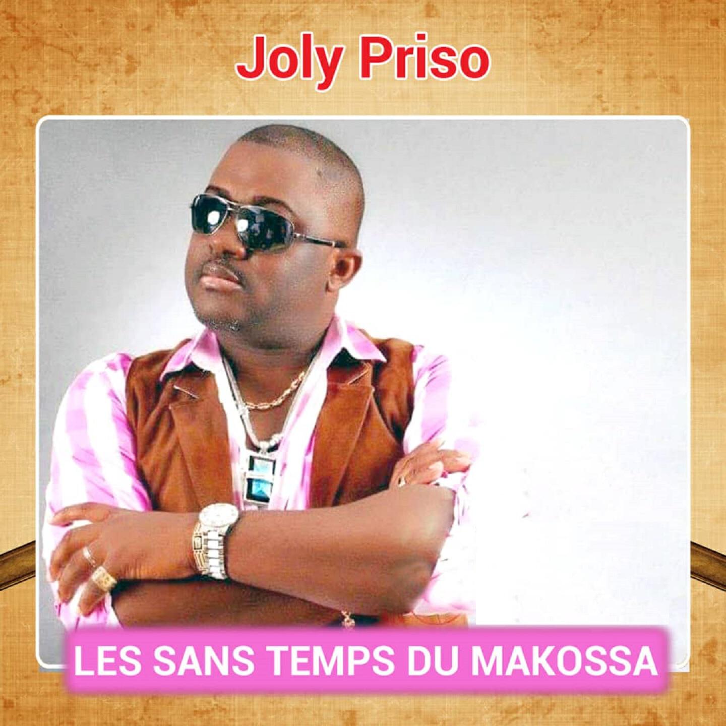 Релиз Les sans temps du makossa