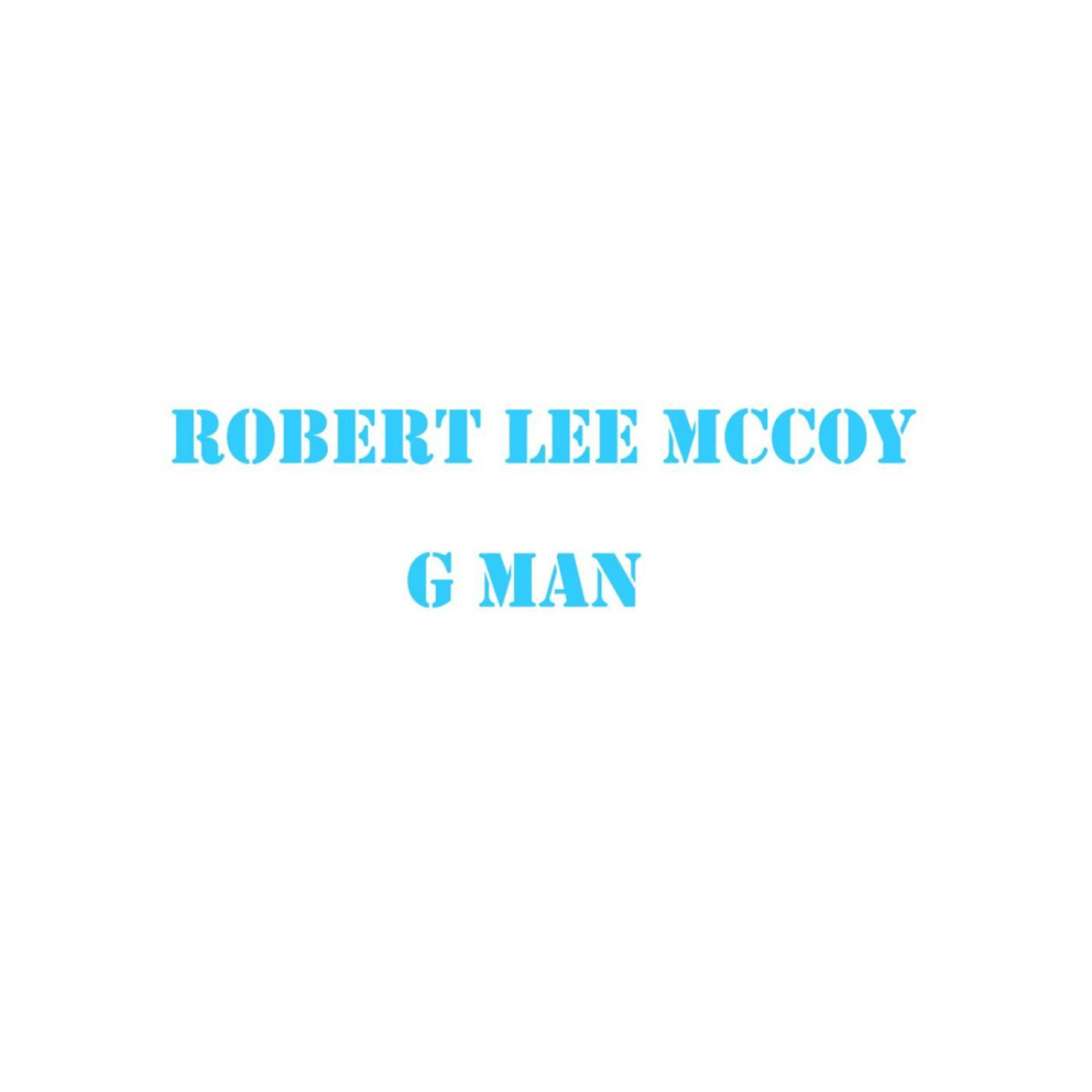 Релиз G Man
