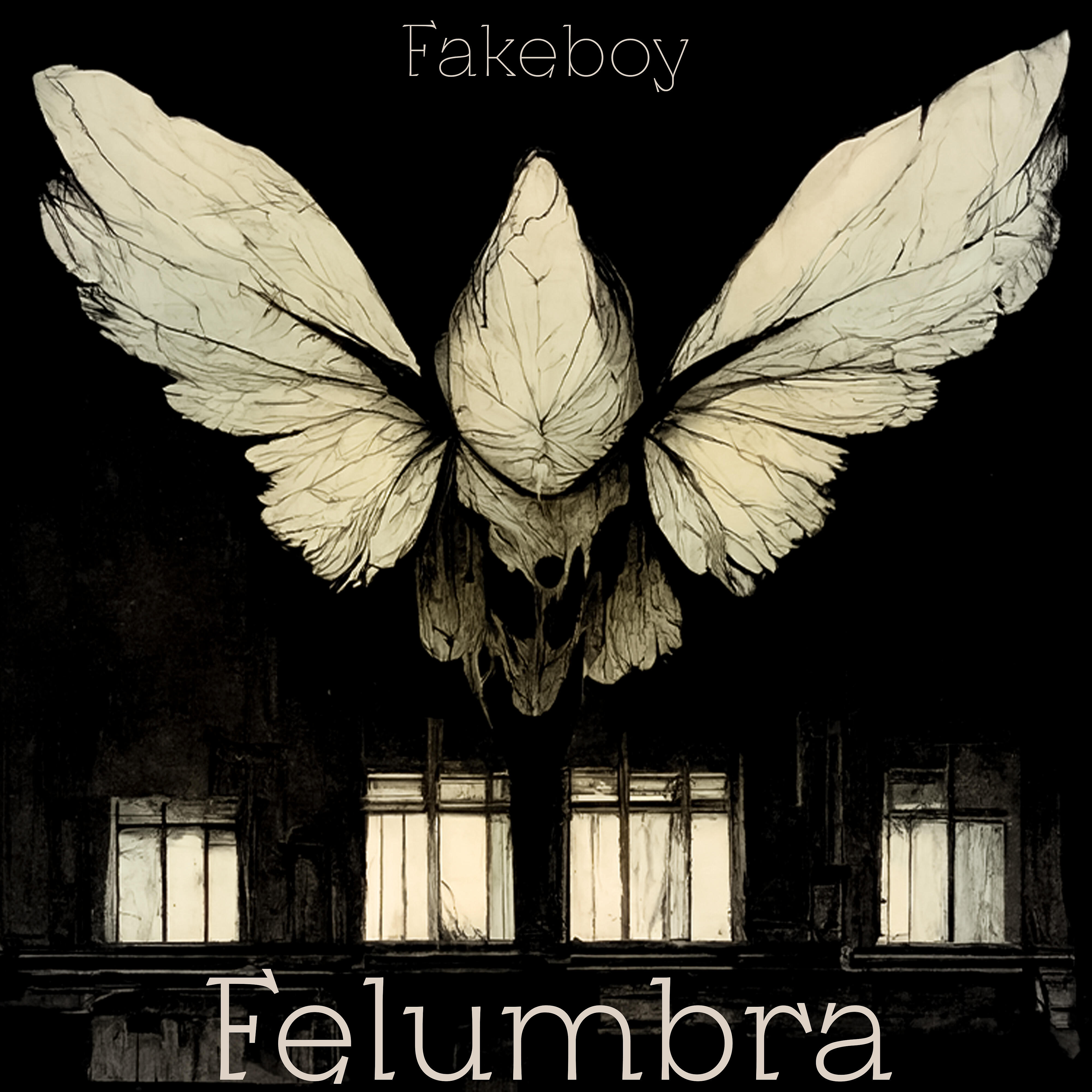 Релиз Felumbra