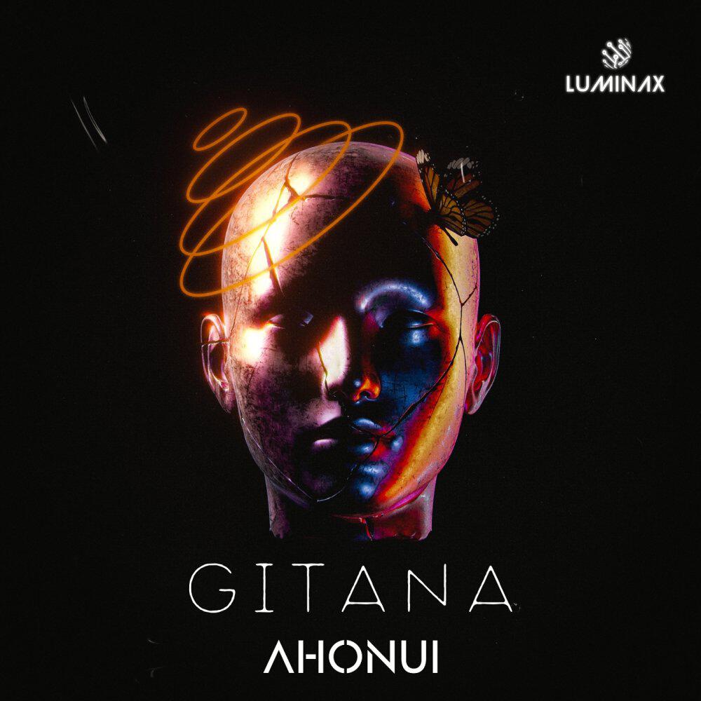 Релиз Gitana