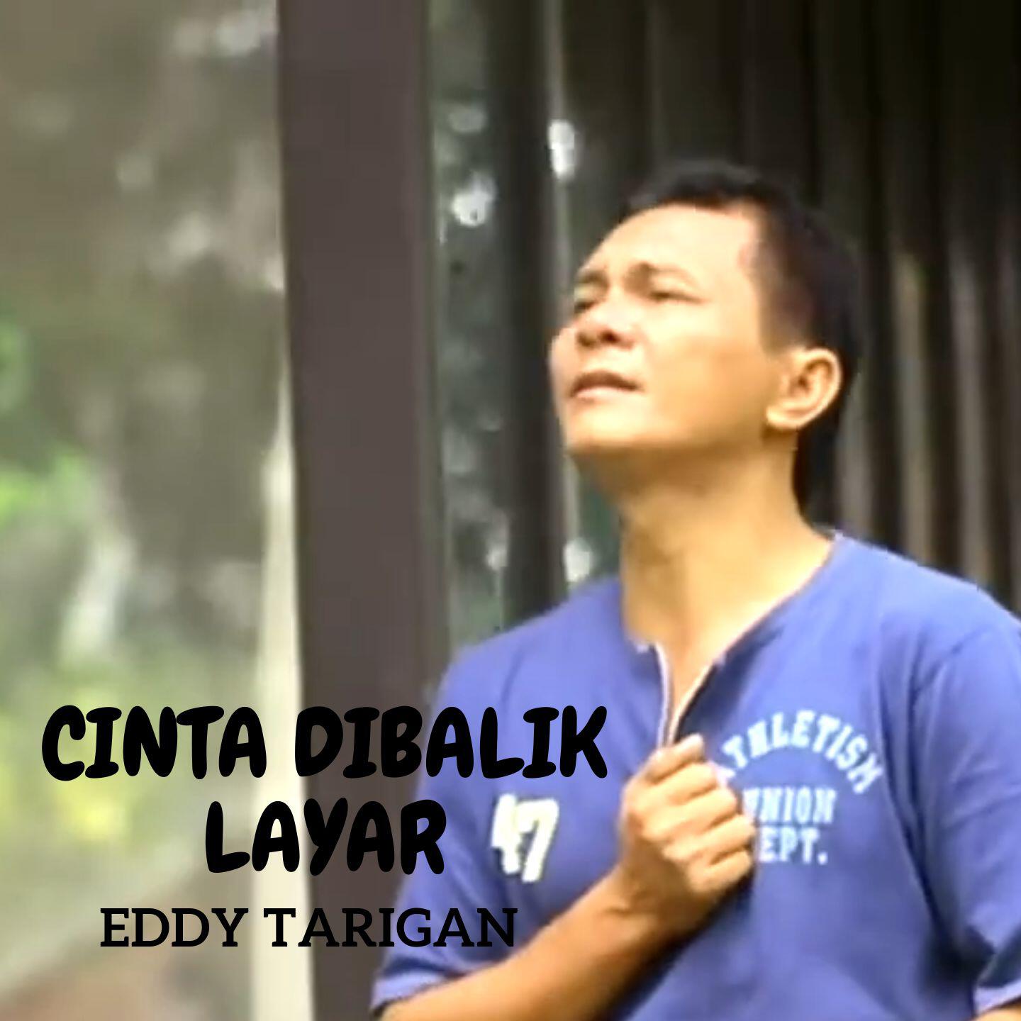 Релиз CINTA DIBALIK LAYAR