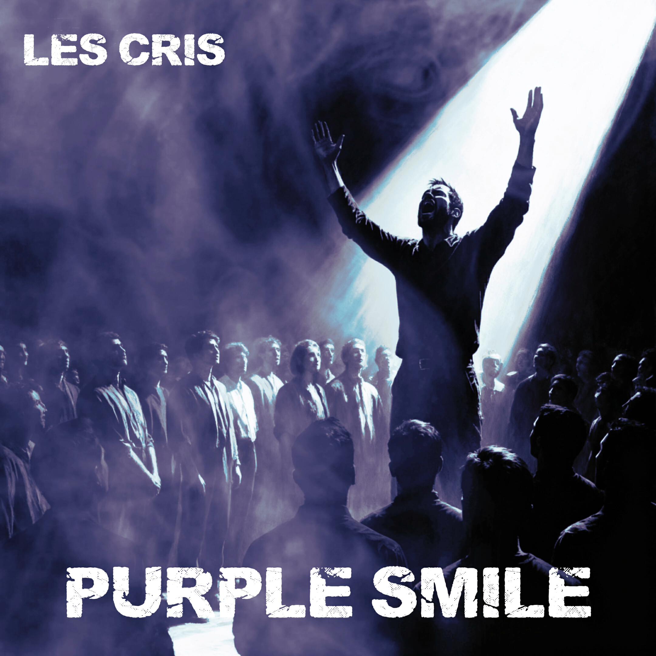 Релиз Les Cris