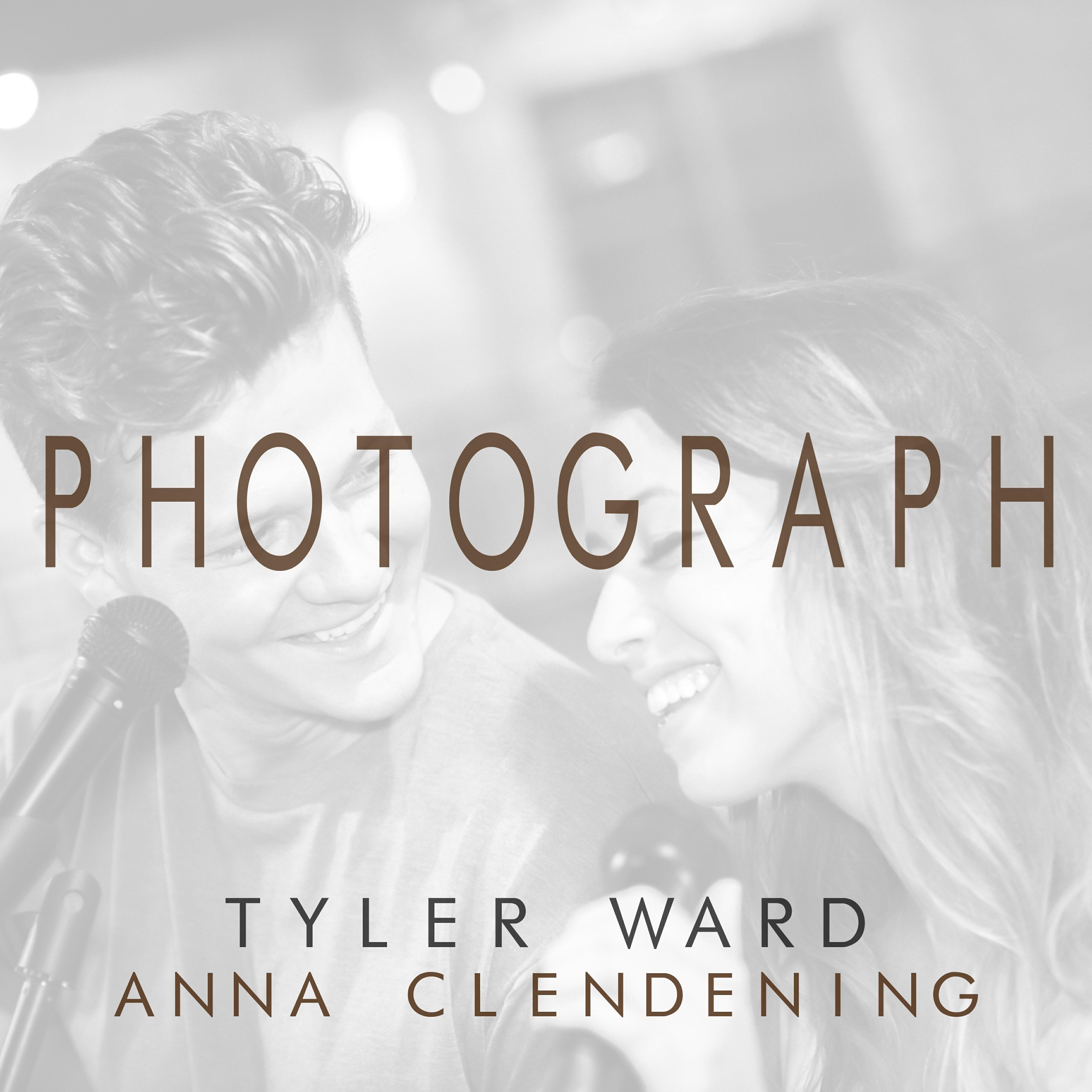 Релиз Photograph