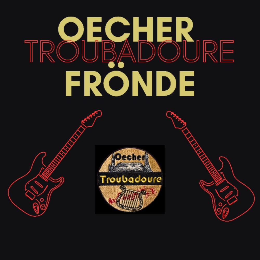 Релиз Frönde