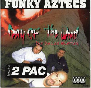 Funky Aztecs