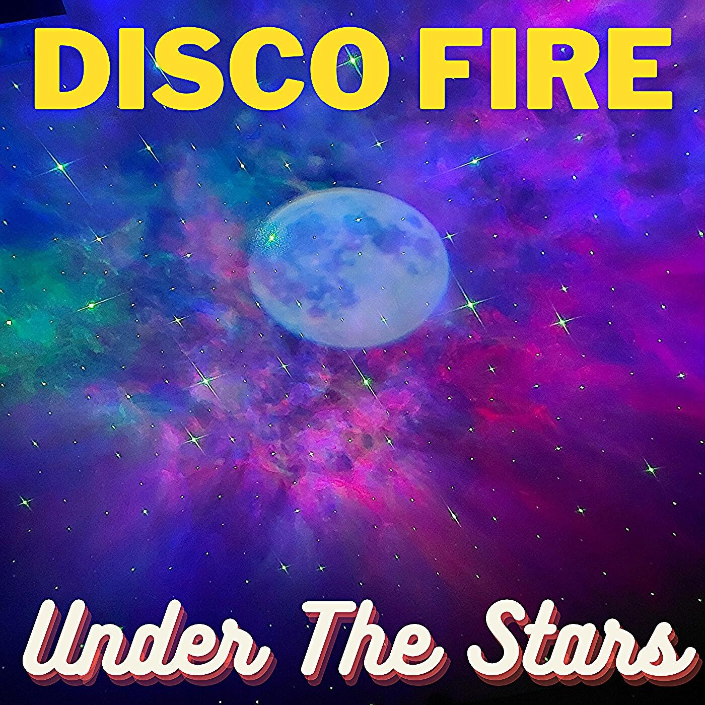 Релиз Under the Stars