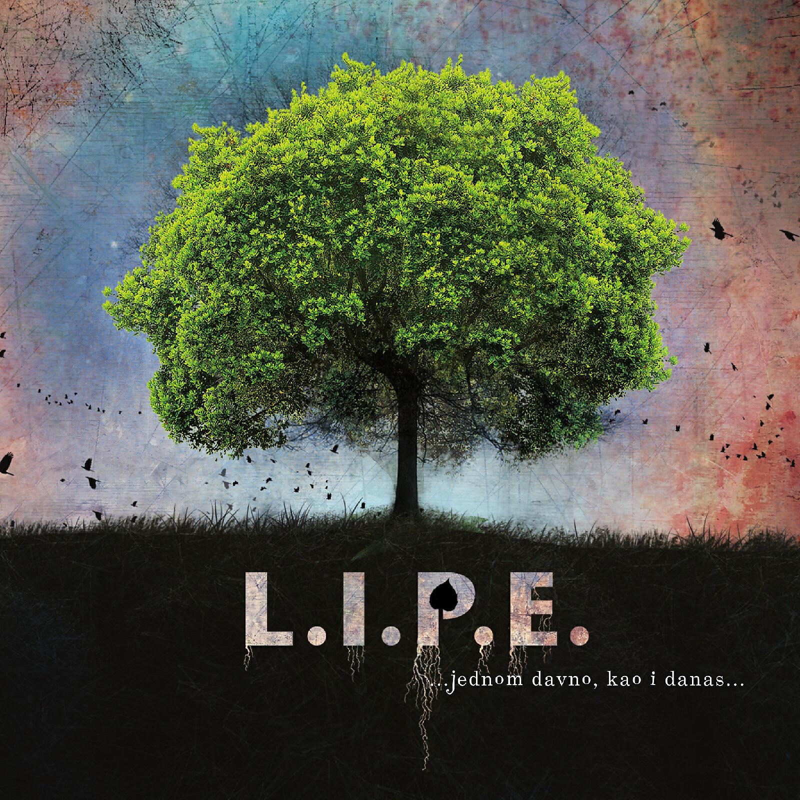 L. I. P. E.