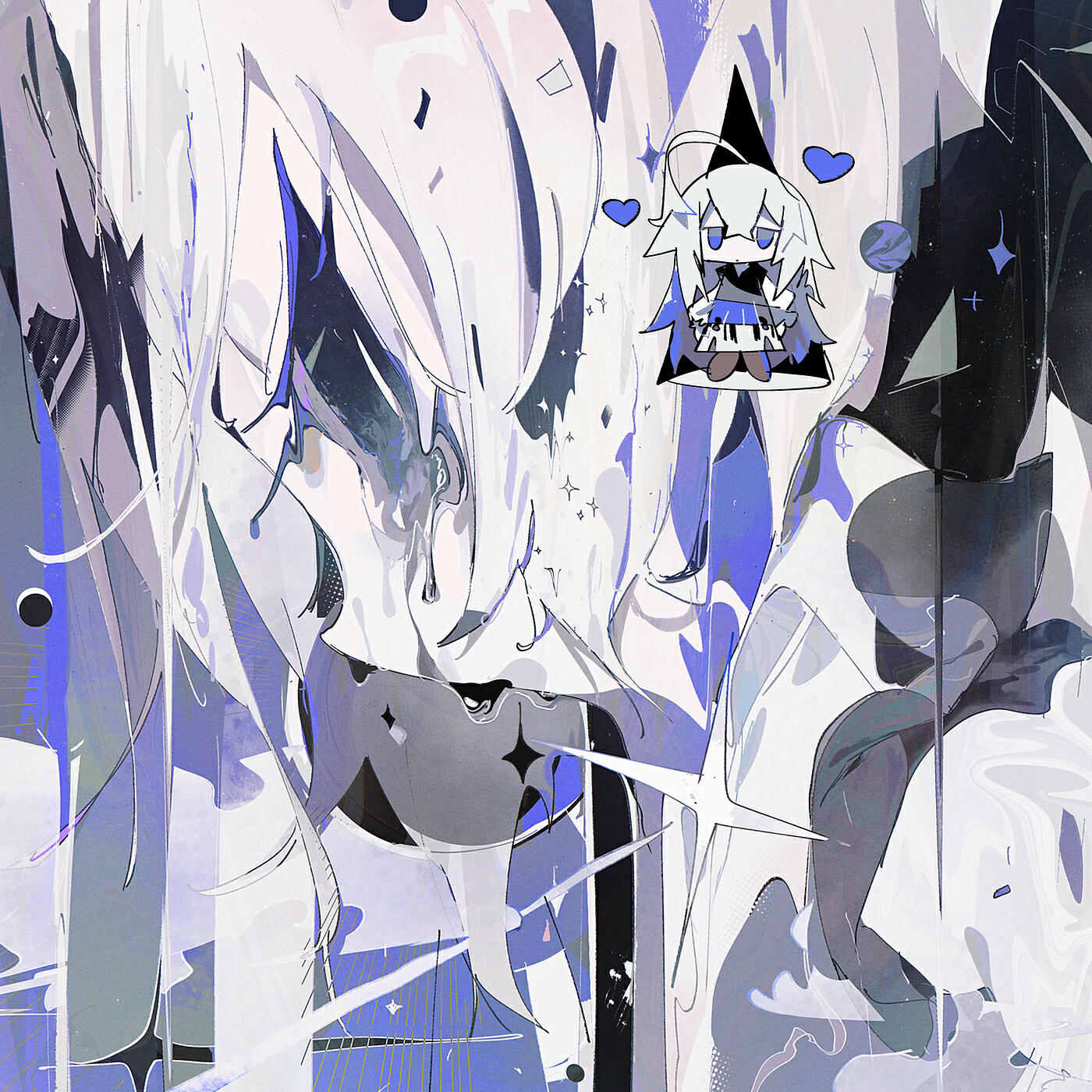 Трек Vanity Waltz