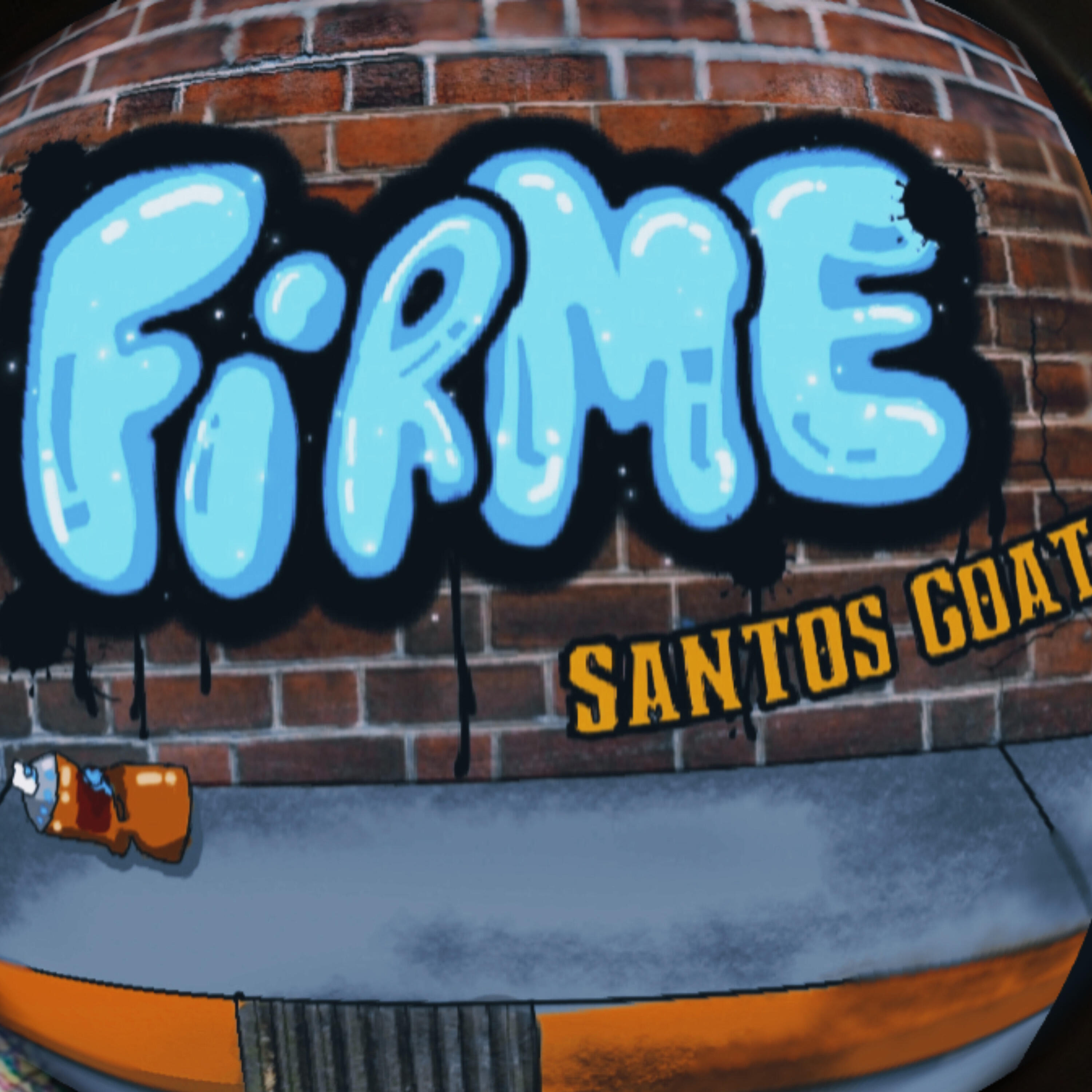 Релиз Firme