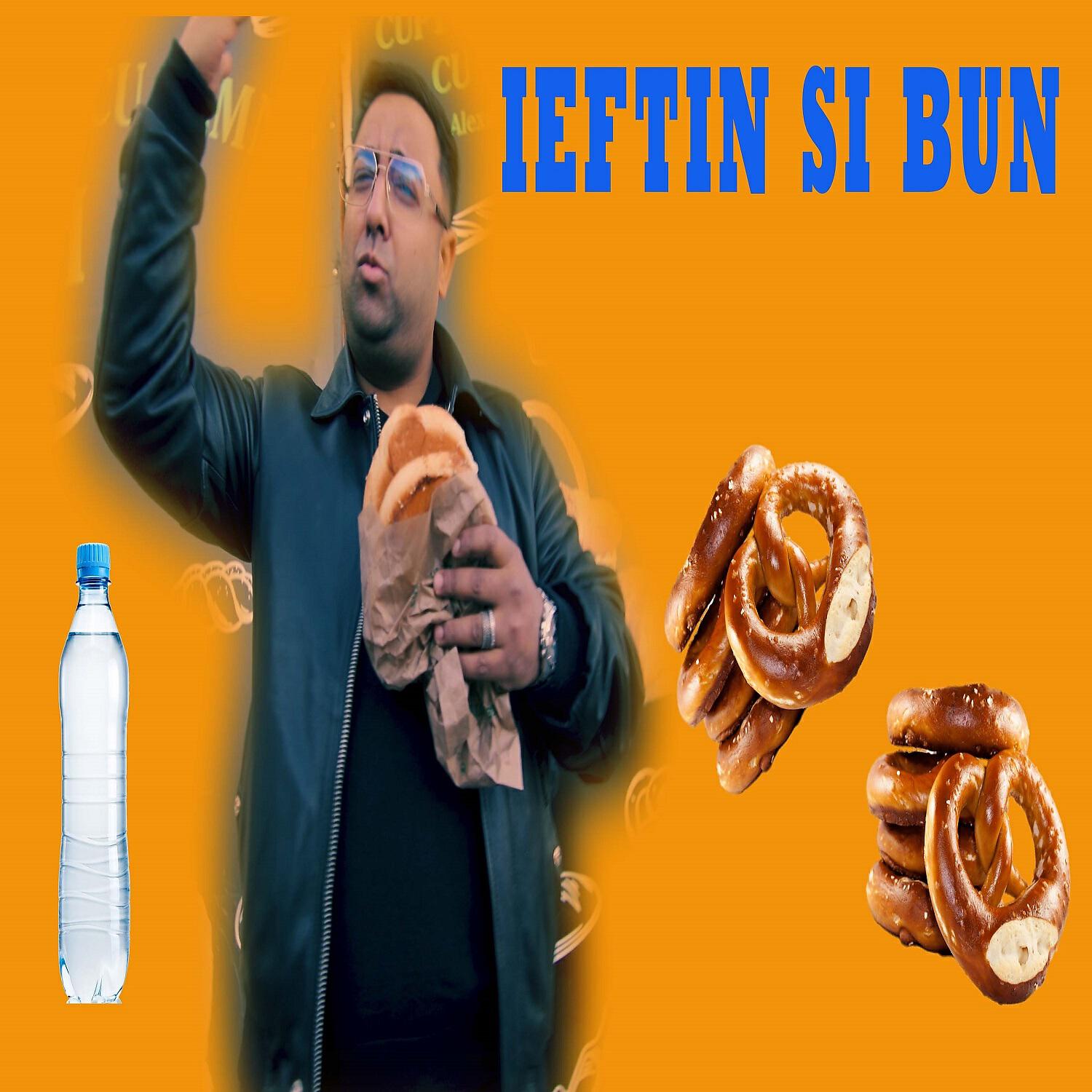 Релиз IEFTIN SI BUN