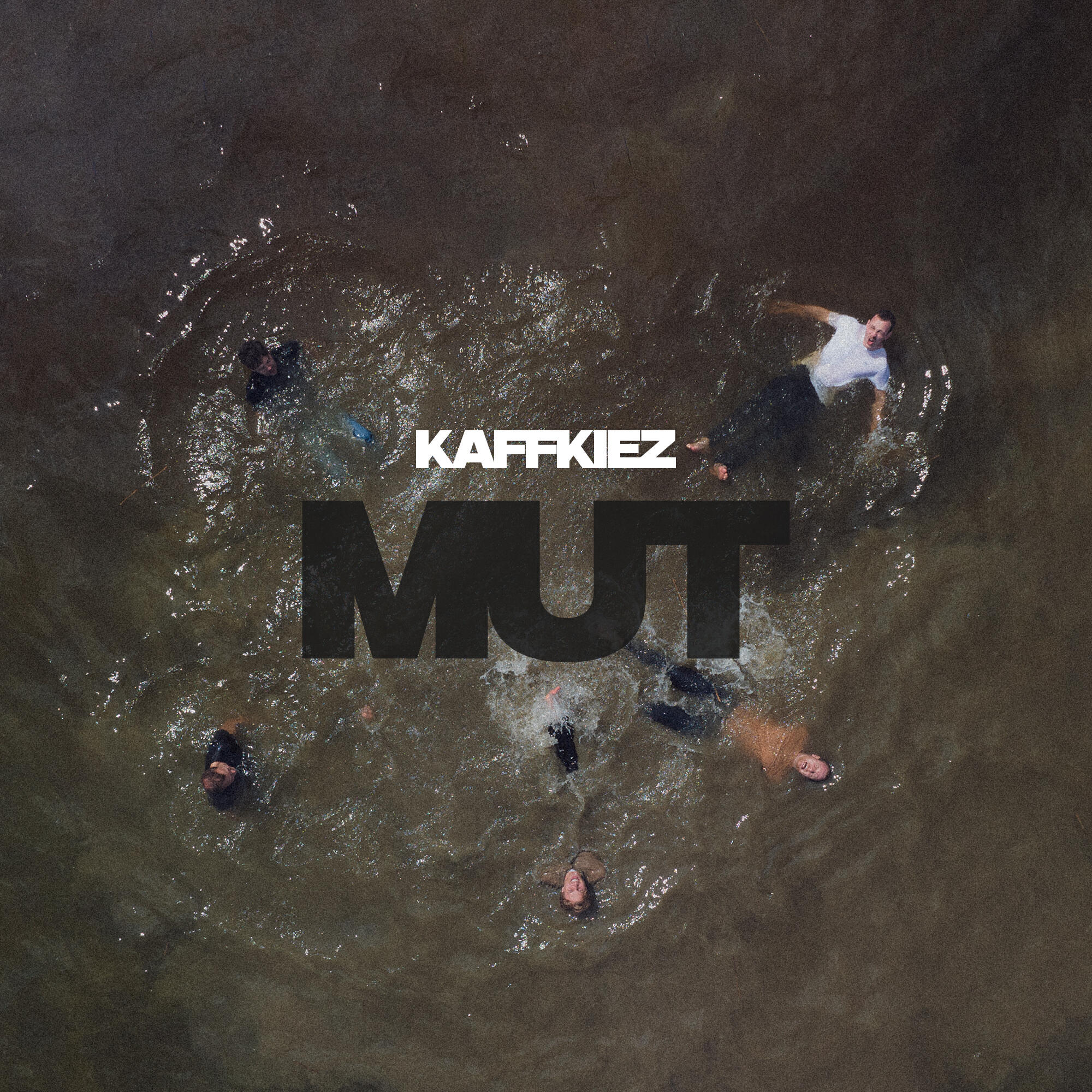 Релиз Mut