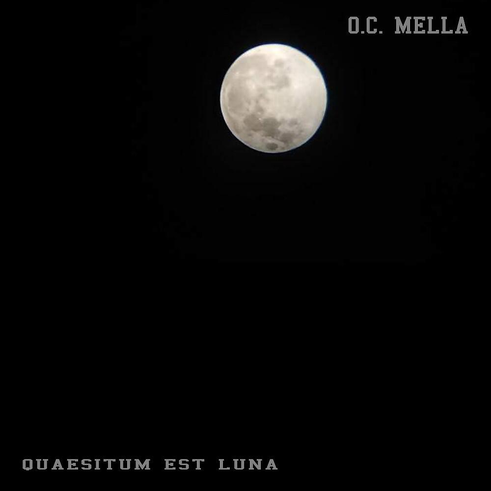Релиз Quaesitum Est Luna