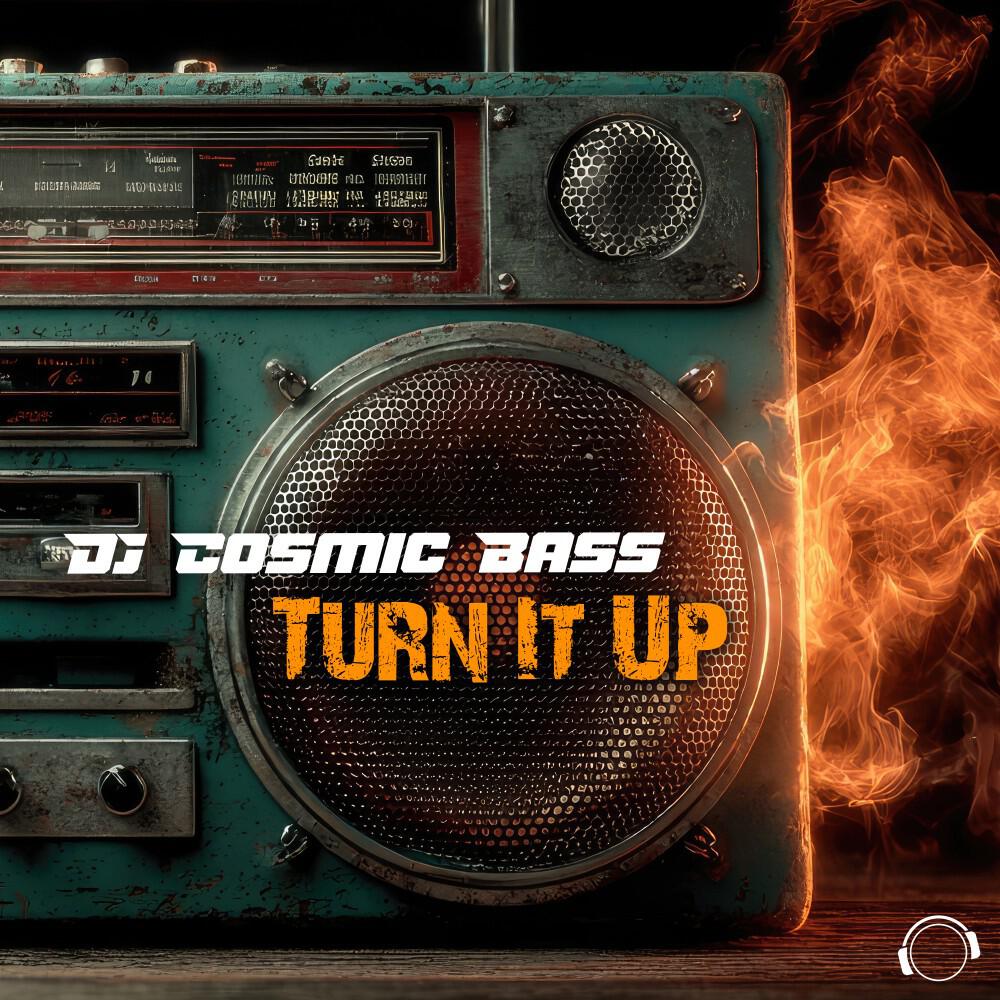 Релиз Turn It Up