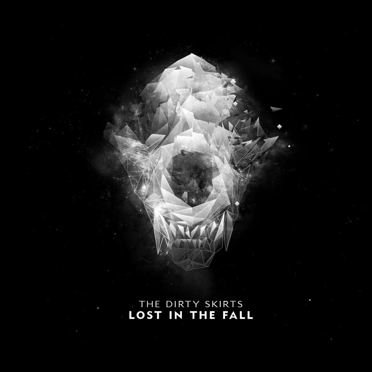 Релиз Lost in the Fall