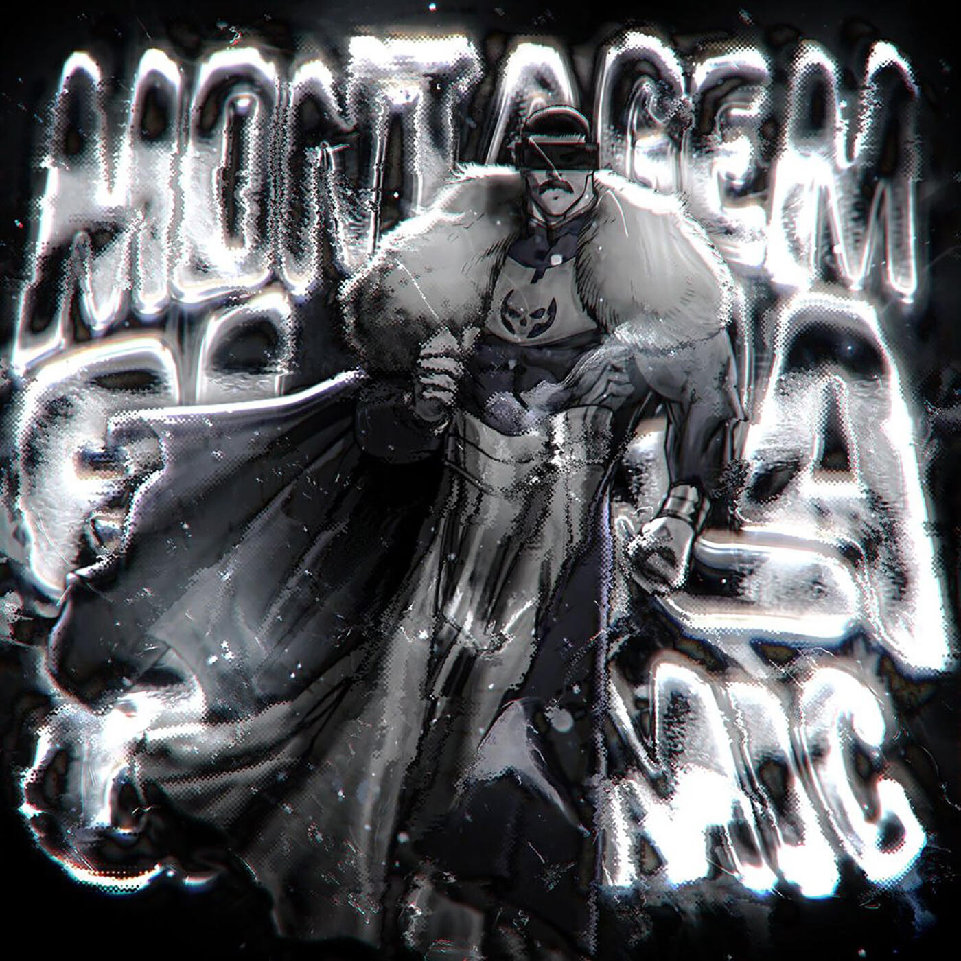 Sleeping City Funk (Super Slowed) - DJ Raulipues, DJ FANGZ