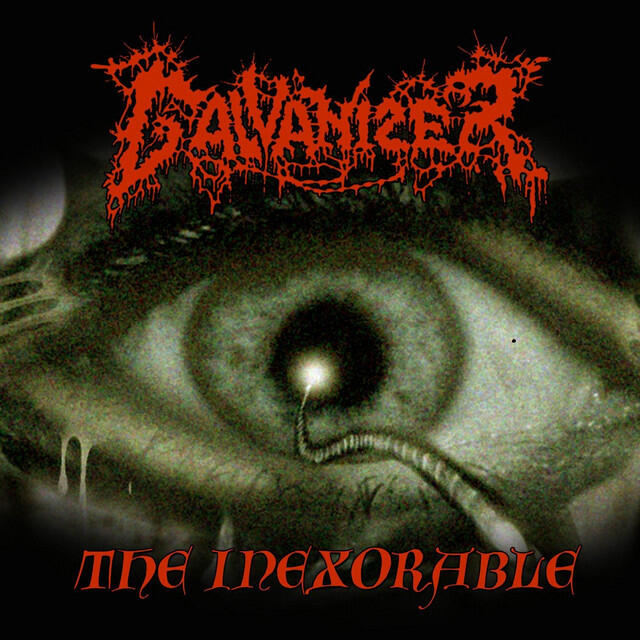 Релиз The Inexorable