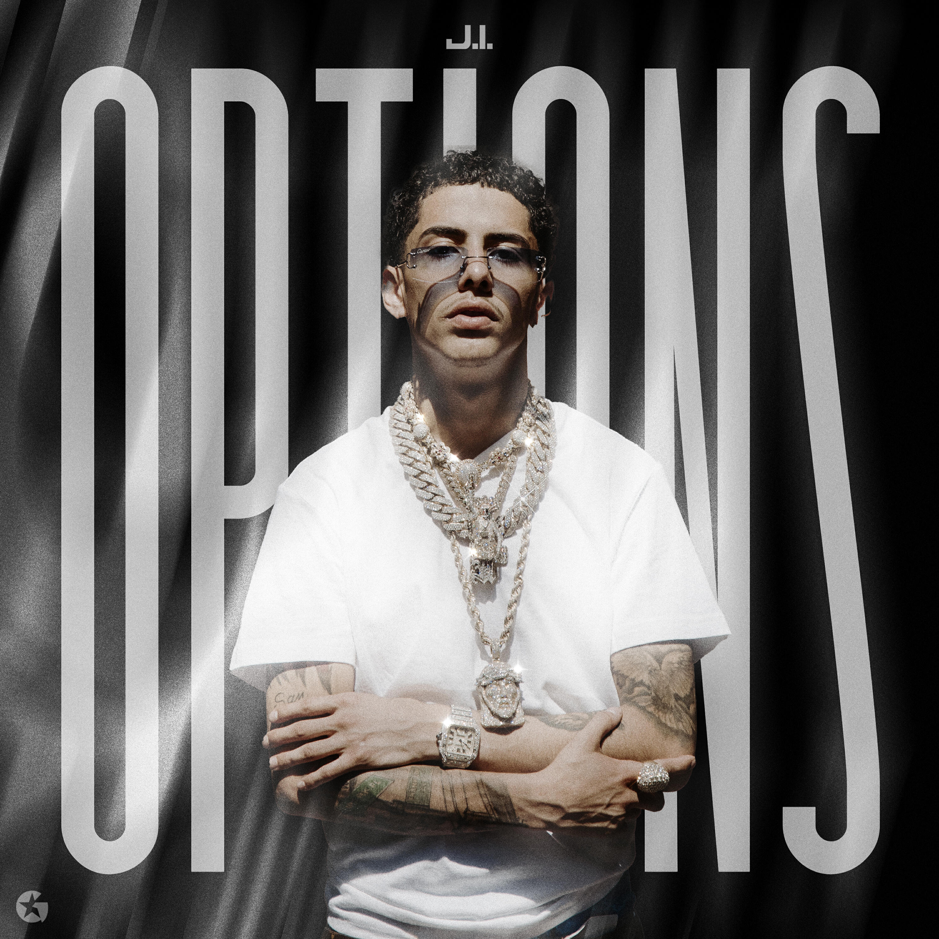 Релиз Options