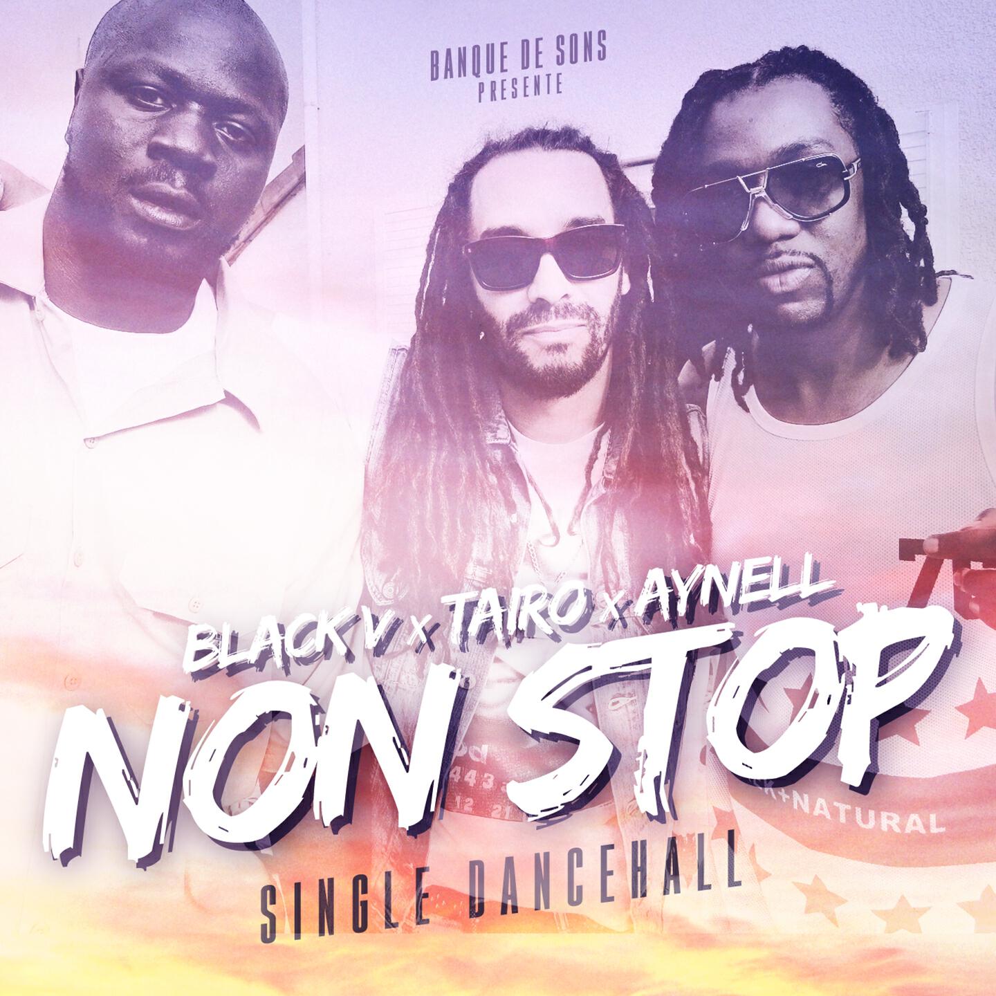 Релиз Non stop