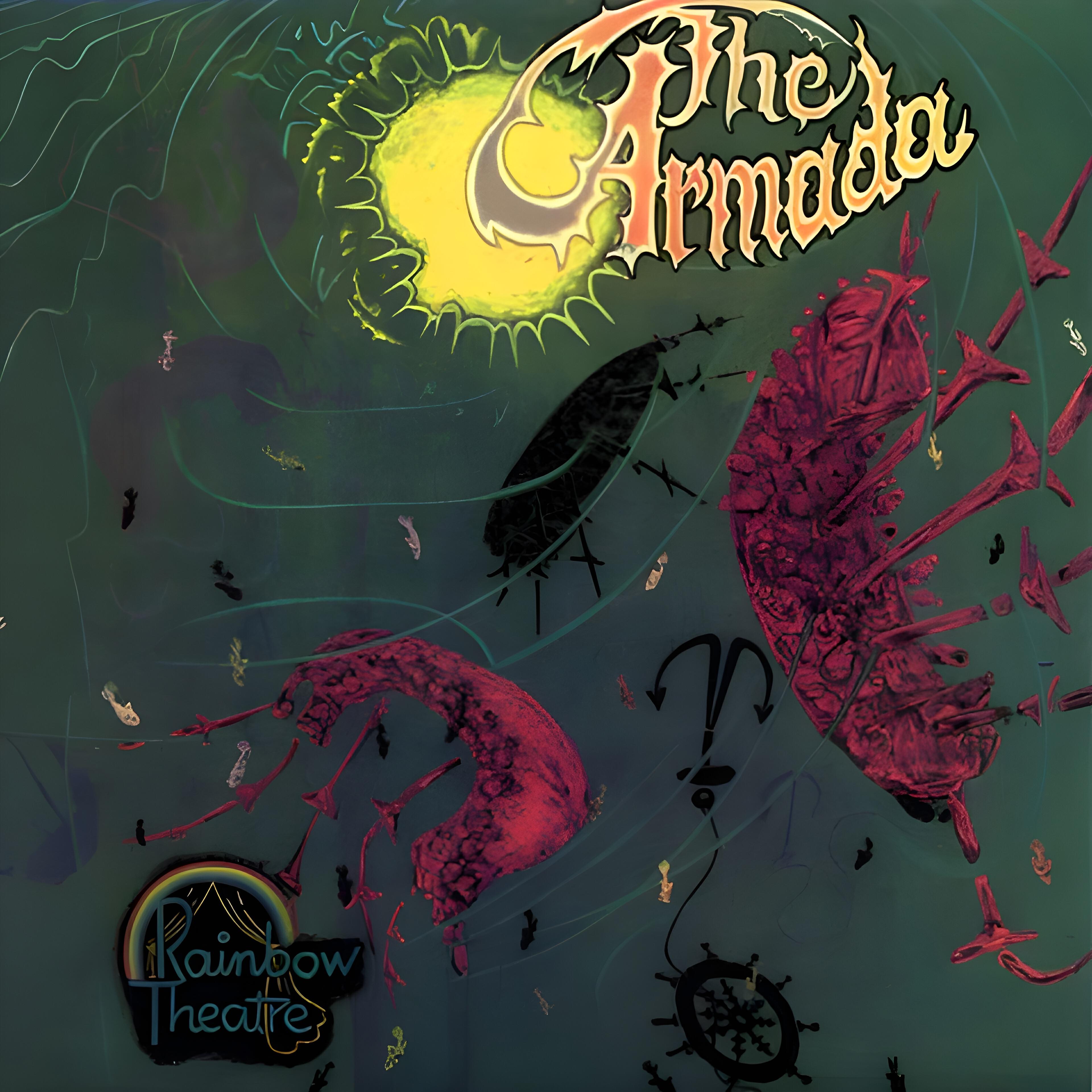 Релиз The Armada (Remastered)