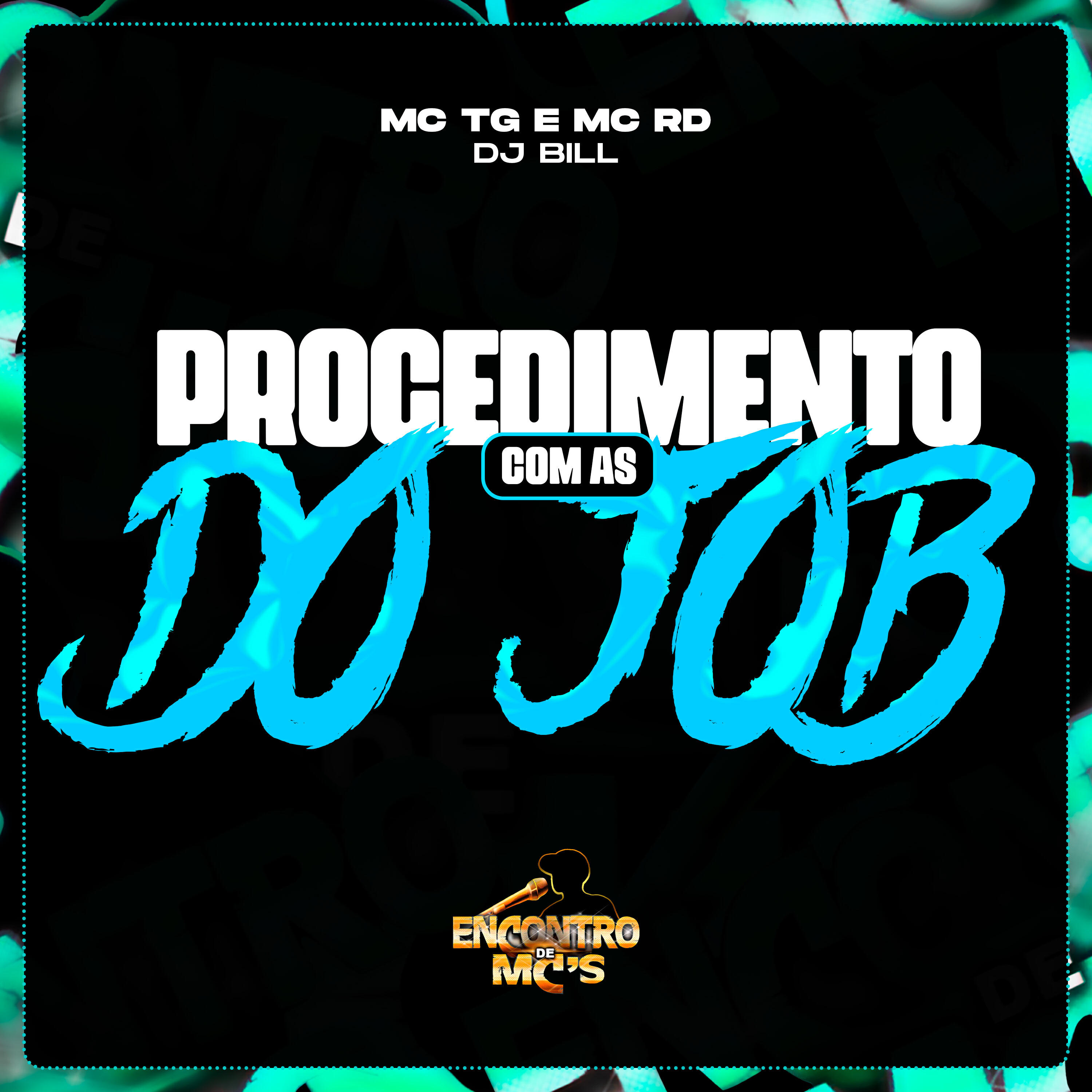 Релиз Procedimento Com as do Job