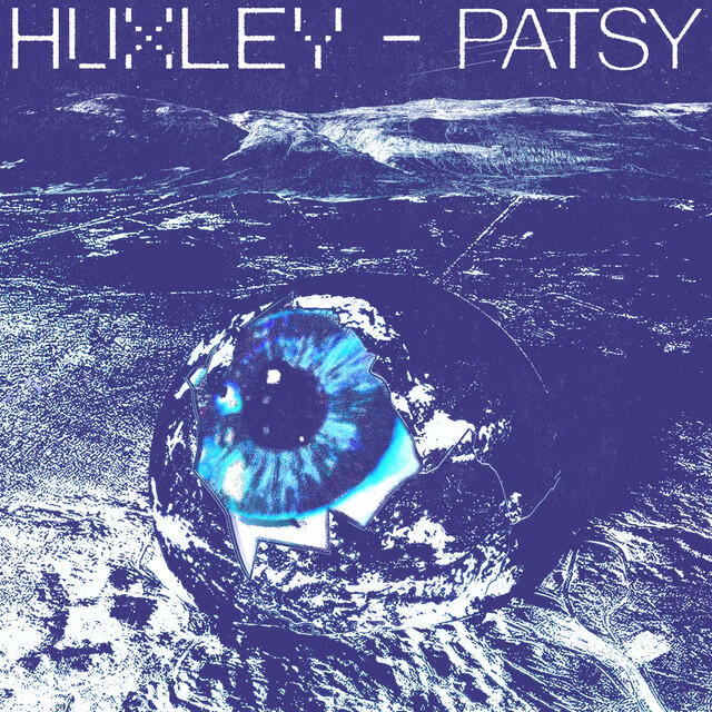 Релиз Patsy