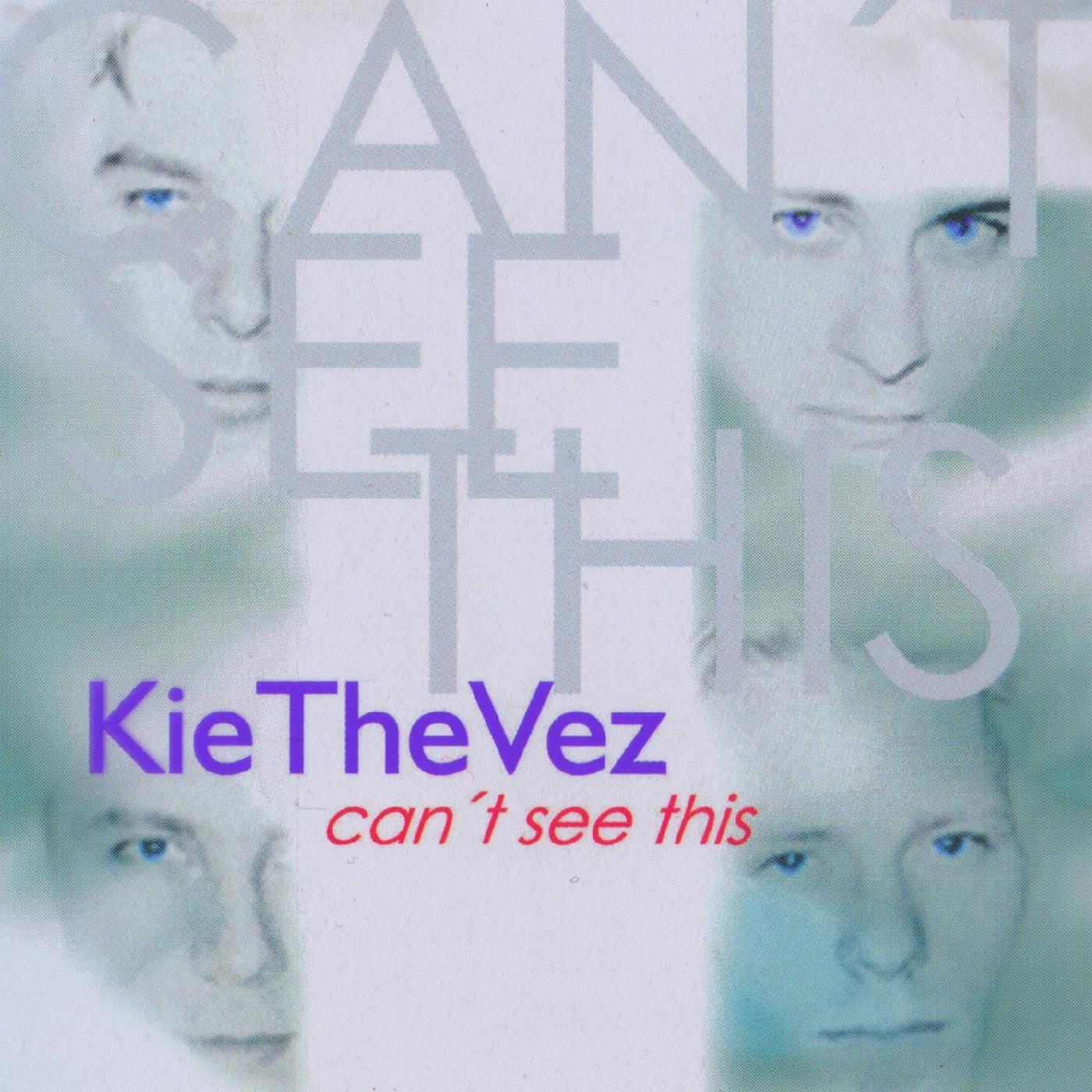 Релиз Can't See This