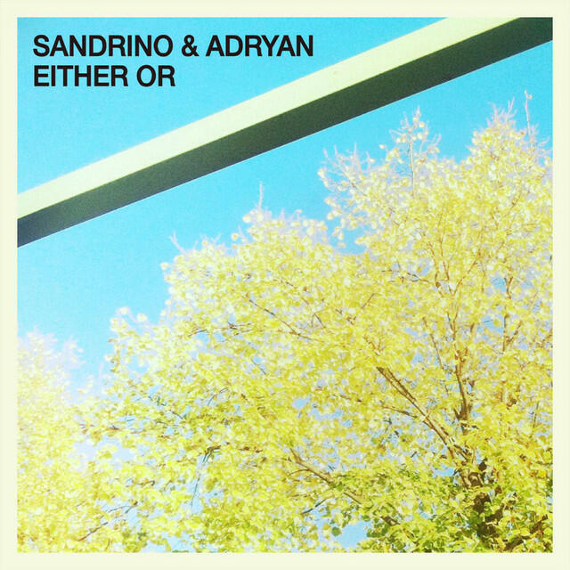Релиз Either Or
