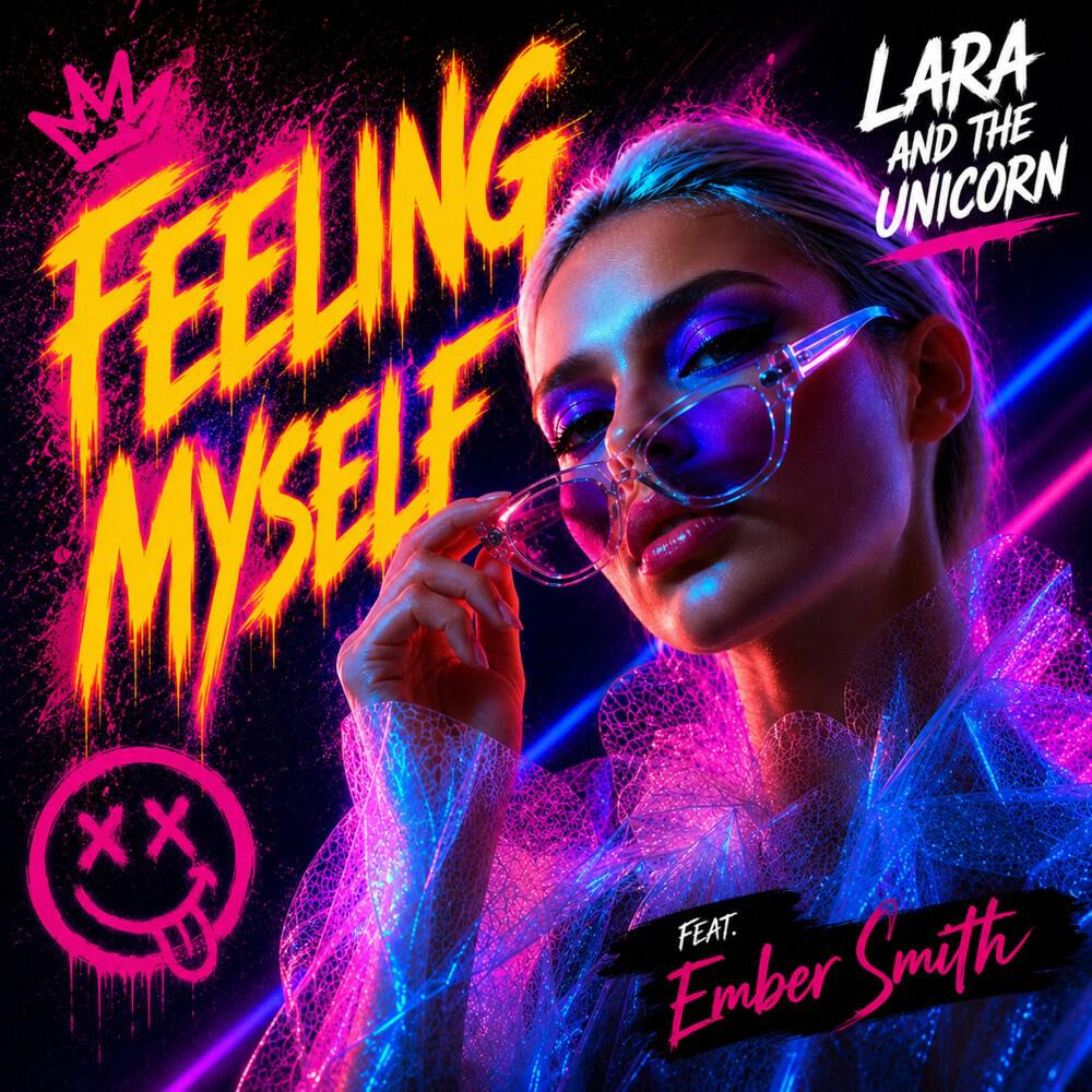 Релиз Feeling Myself