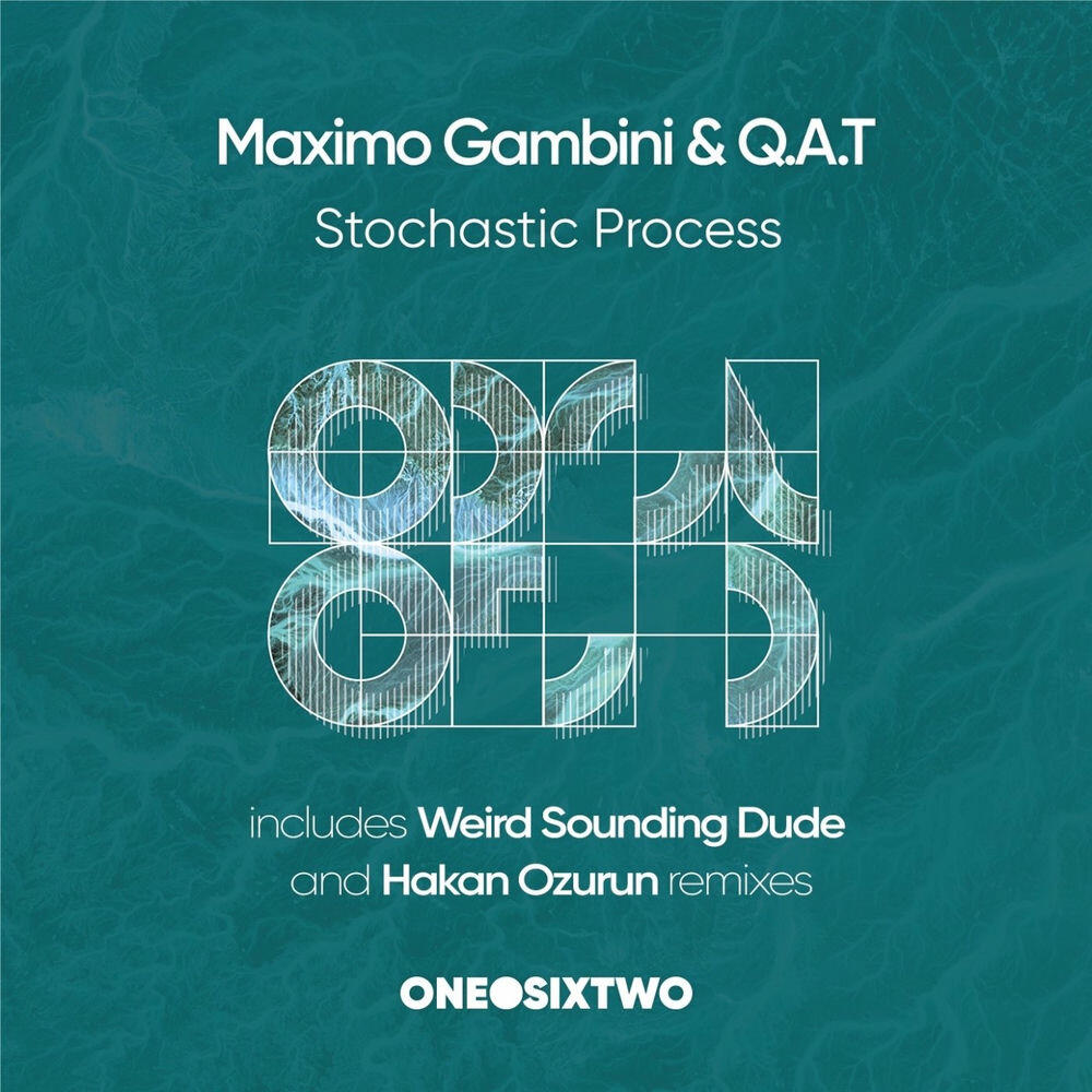 Релиз Stochastic Process