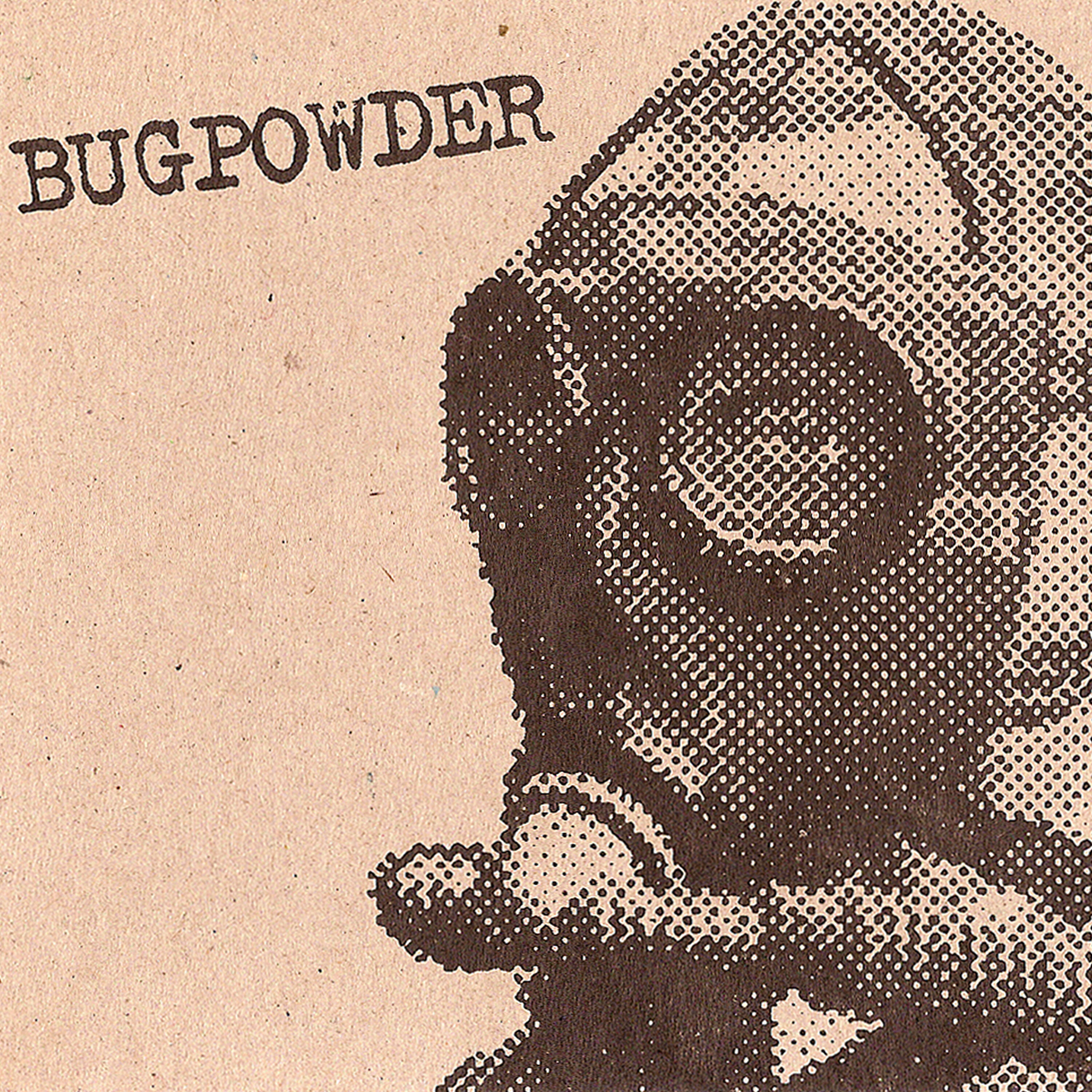 Релиз Bugpowder