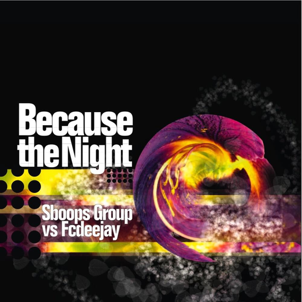 Релиз Because the Night