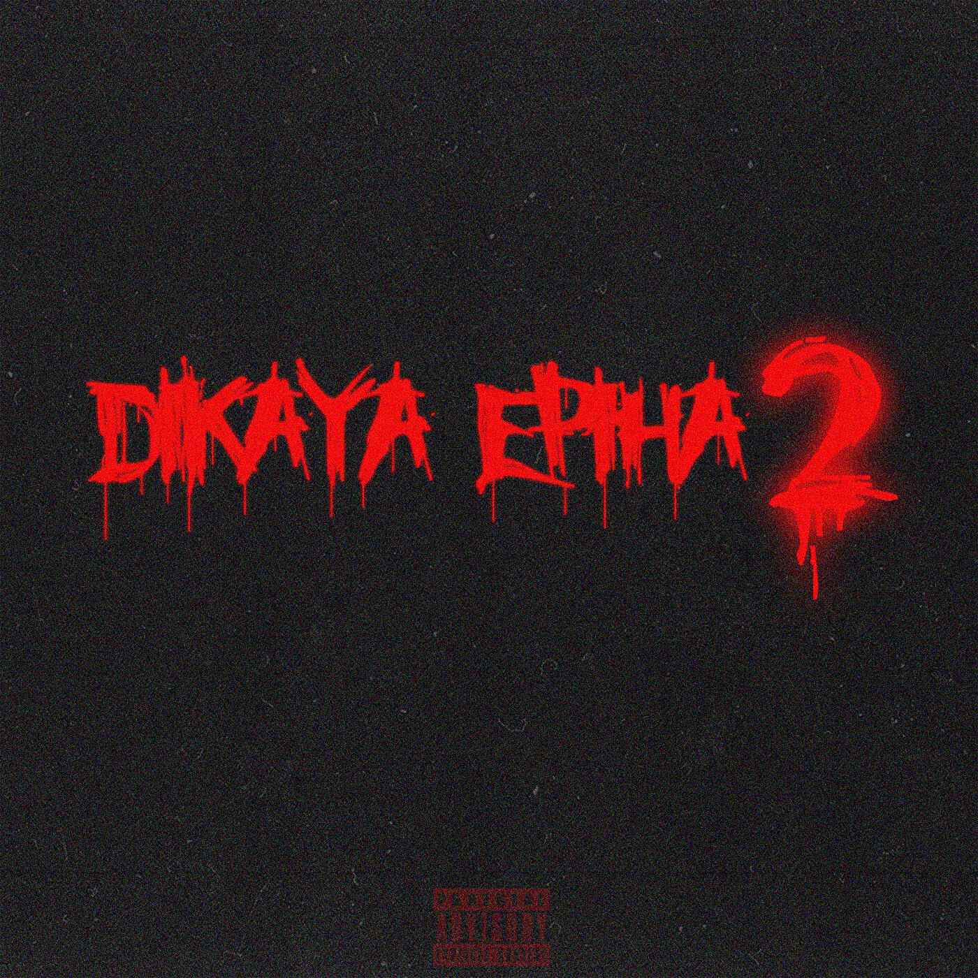 Релиз Dikaya Epiha, Pt. 2