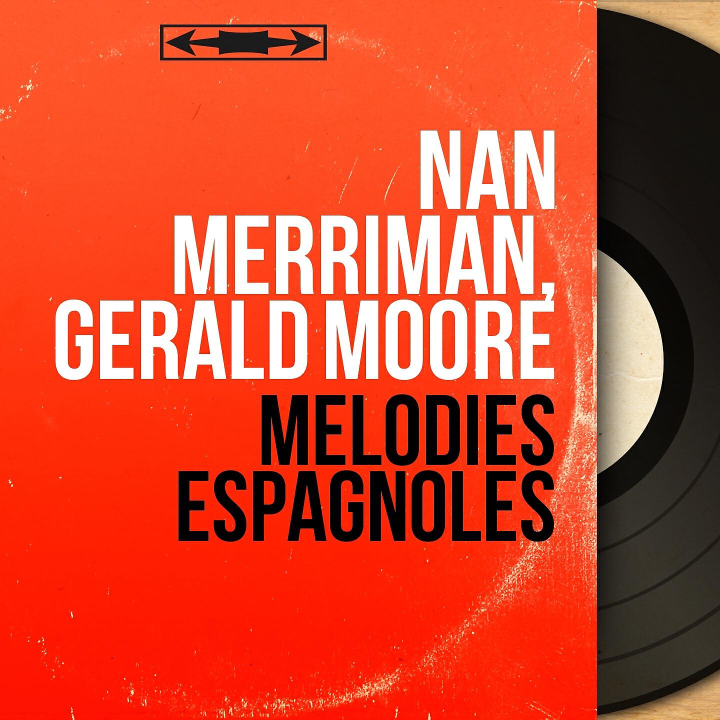 Nan Merriman, Gerald Moore - Canciones Clásicas Españolas, Vol. 3: No. 2, El Vito