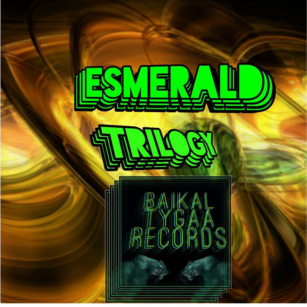 Релиз Esmerald Trilogy