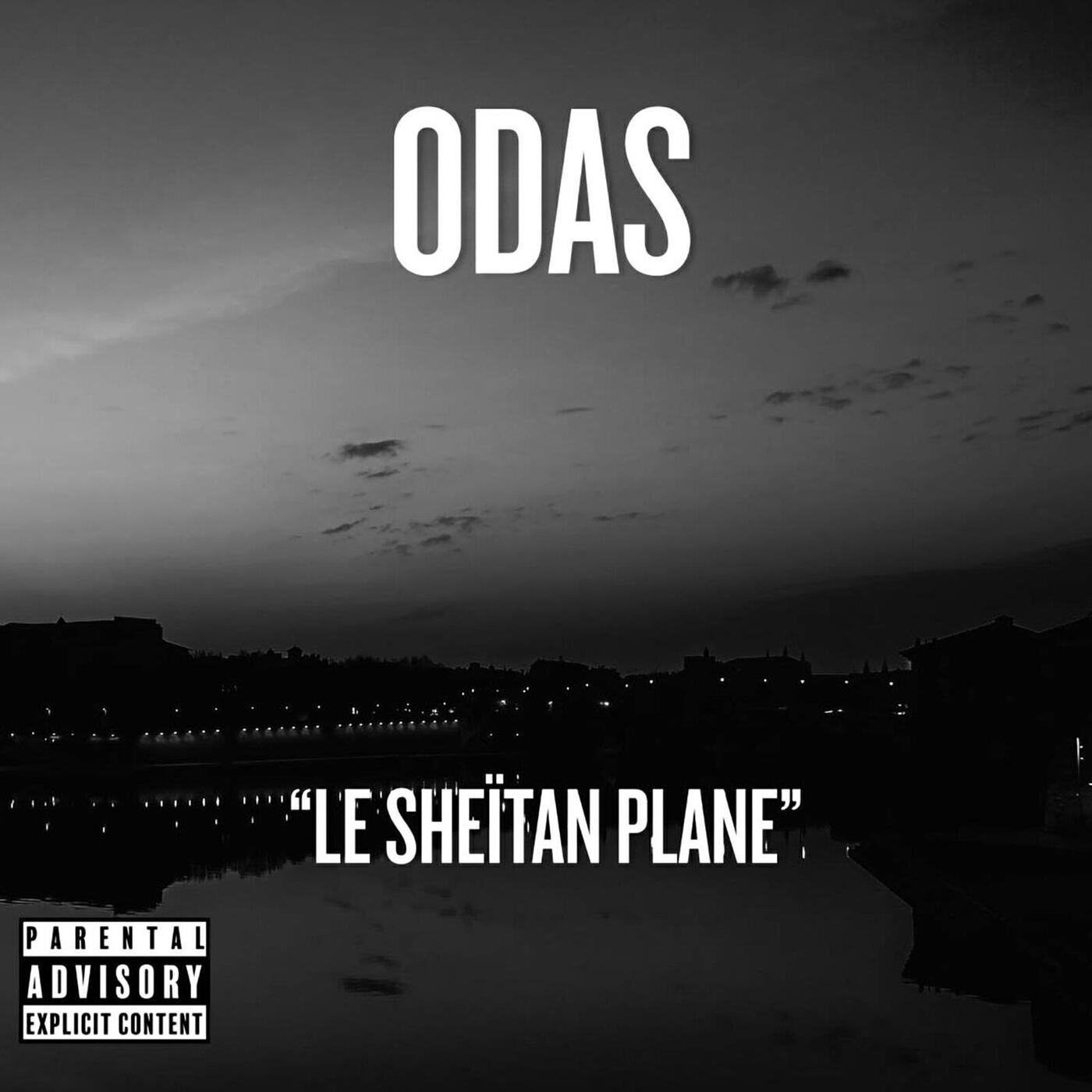 Релиз LE SHEITAN PLANE