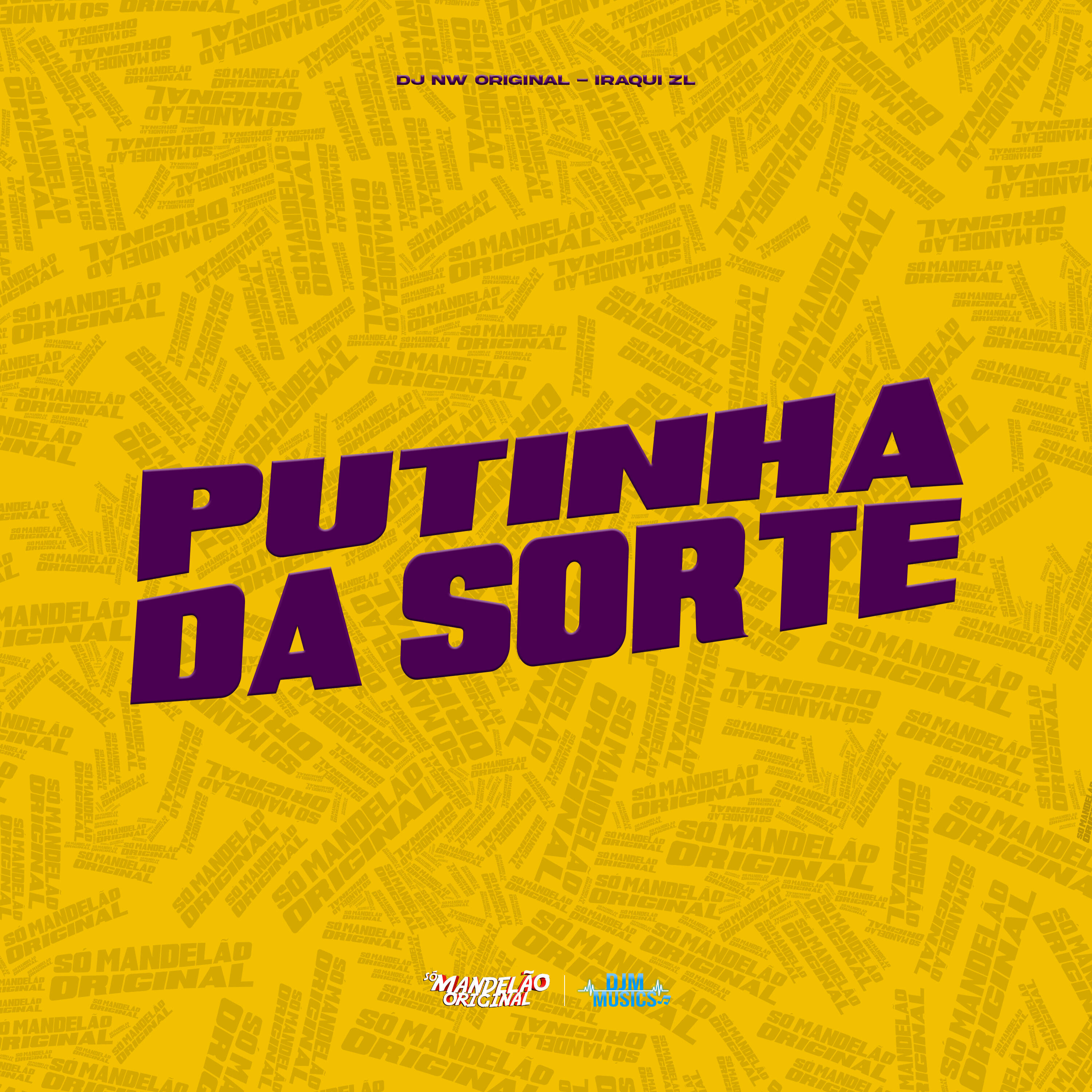Релиз Putinha da Sorte