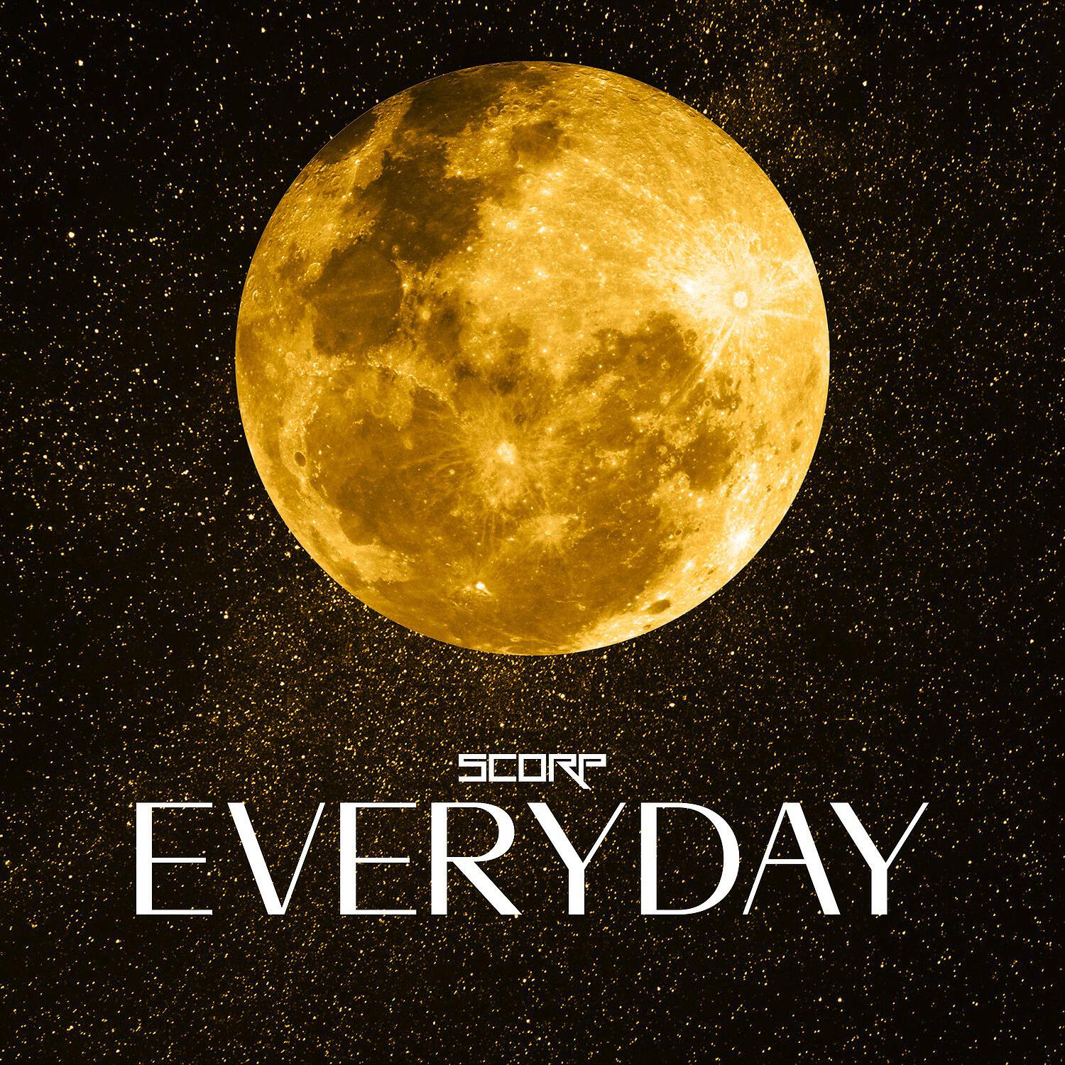 Релиз Everyday