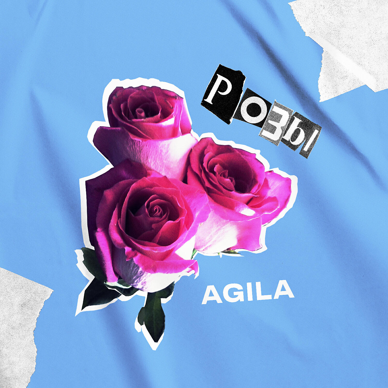 Релиз Розы