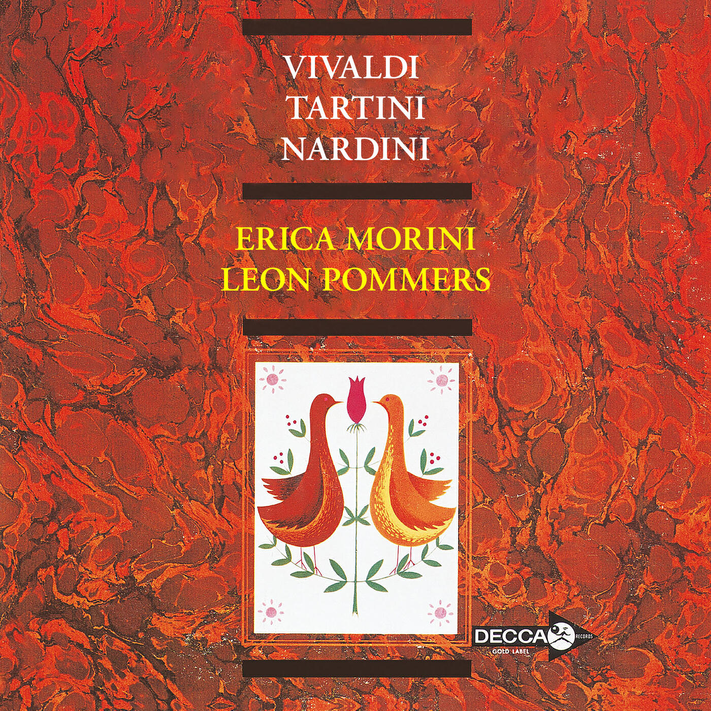 Трек Violin Sonata No. 2 in D Major: IV. Allegretto grazioso