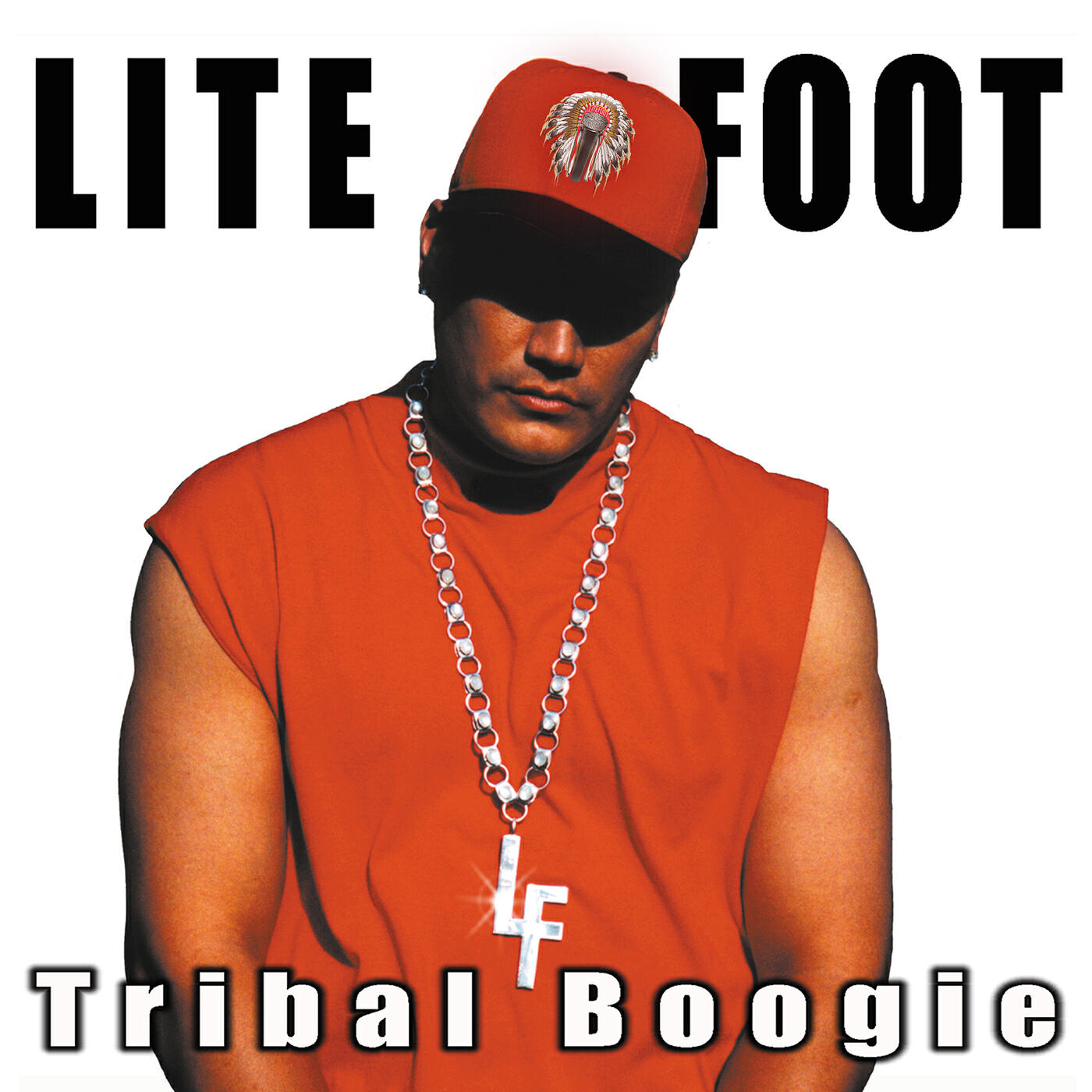 Релиз Tribal Boogie (2025 Remastered)