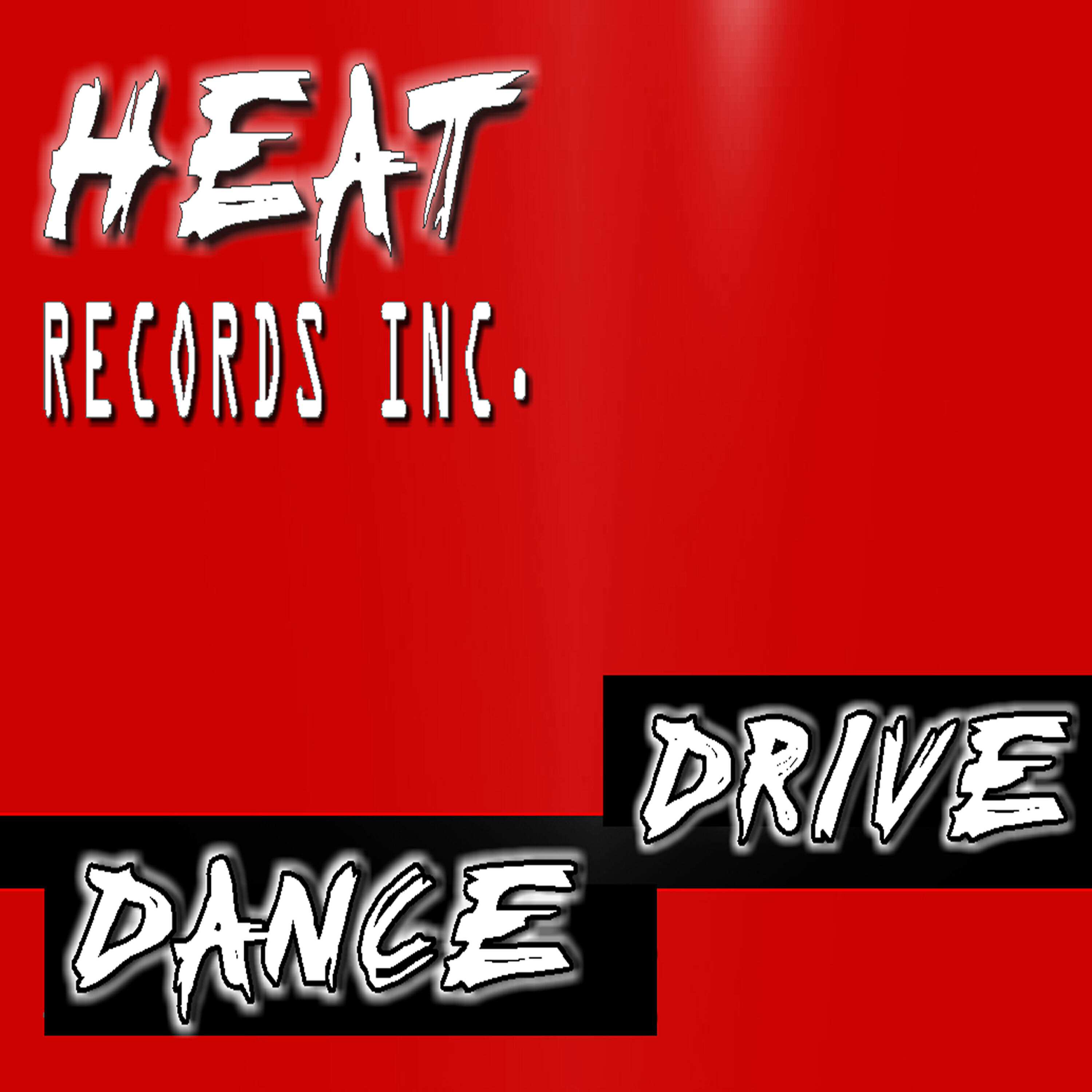 Релиз Dance Drive, Vol. 9 (Instrumental)