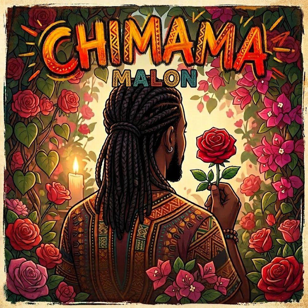 Релиз Chimama_malon