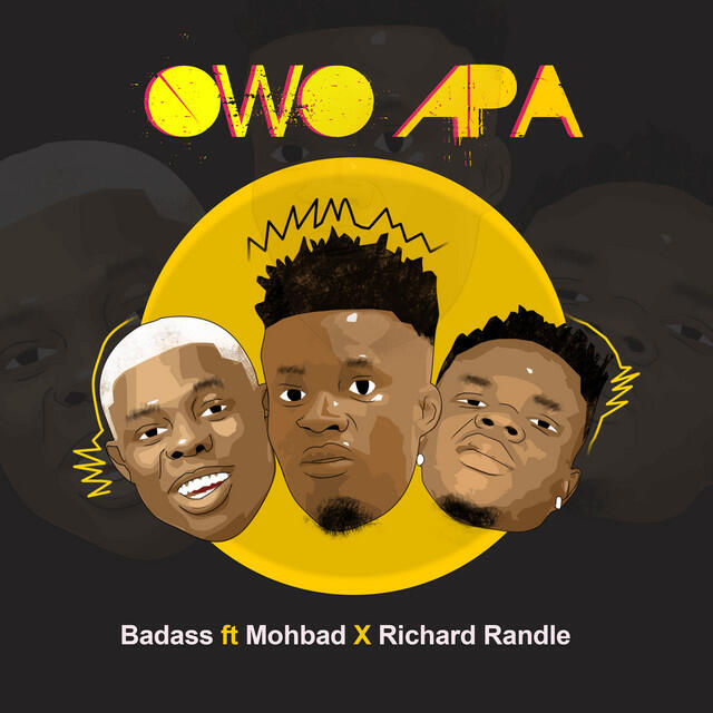 Релиз Owo Apa