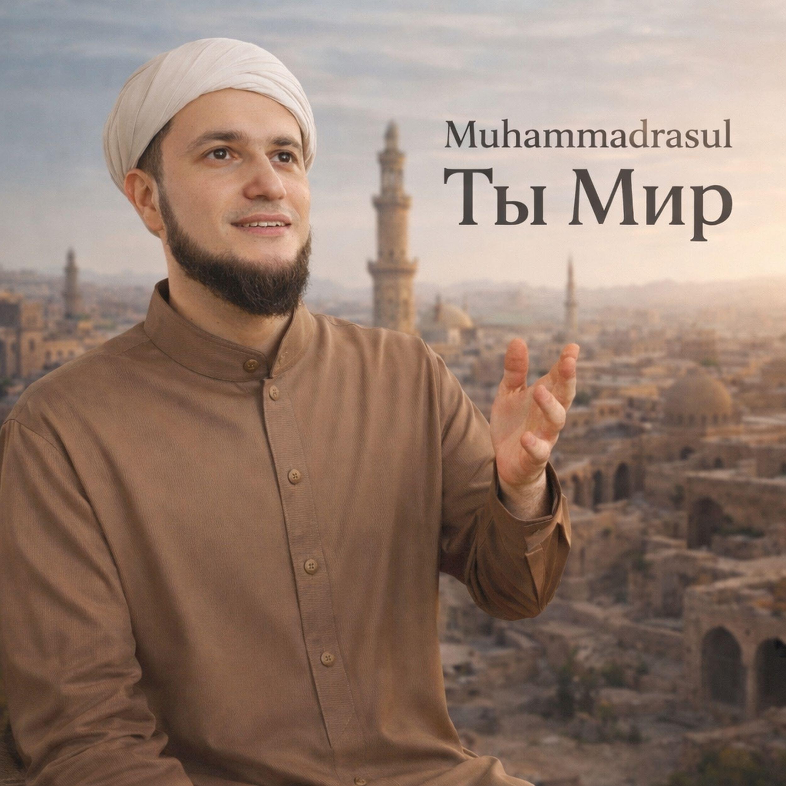 Релиз Ты мир