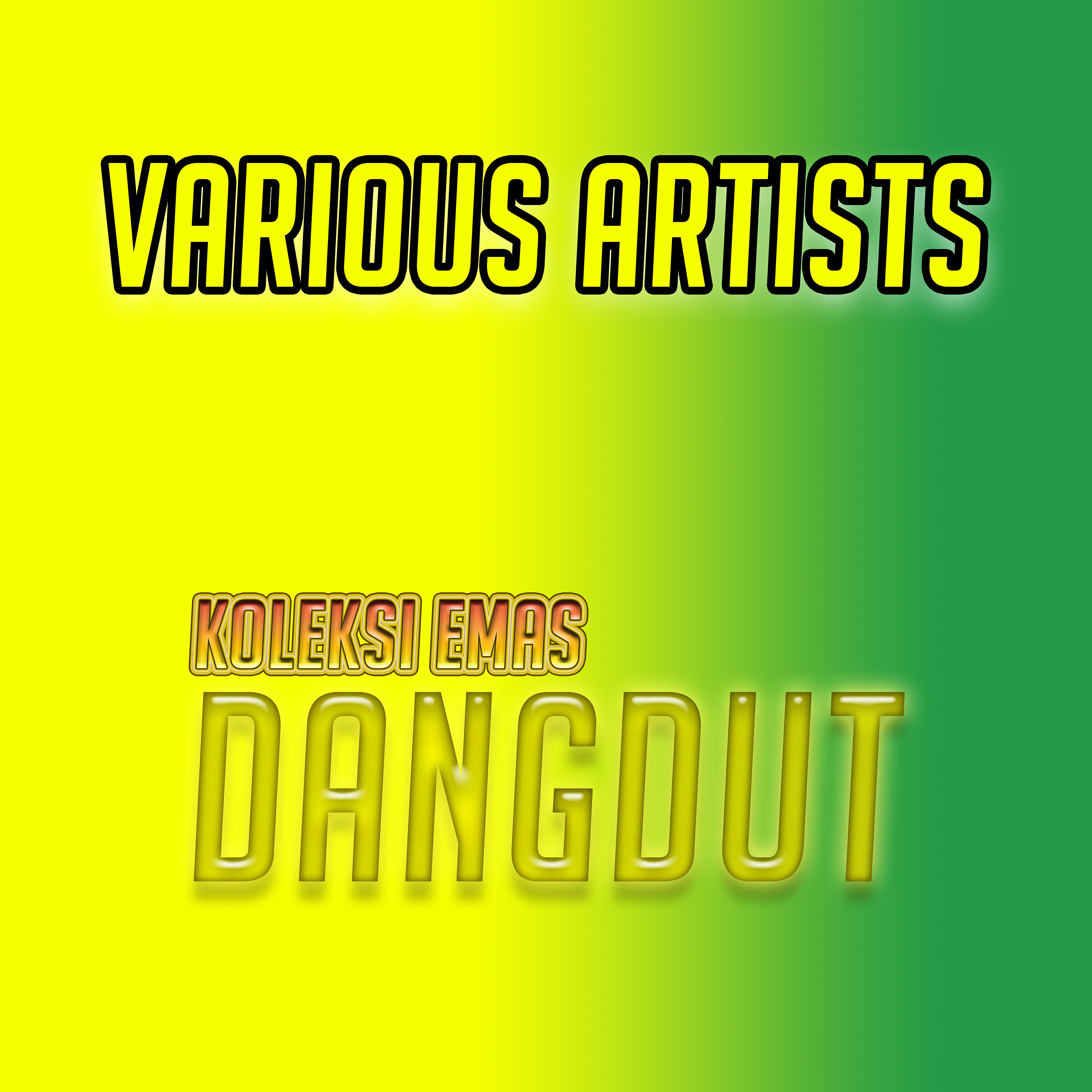 Релиз Koleksi Emas Dangdut