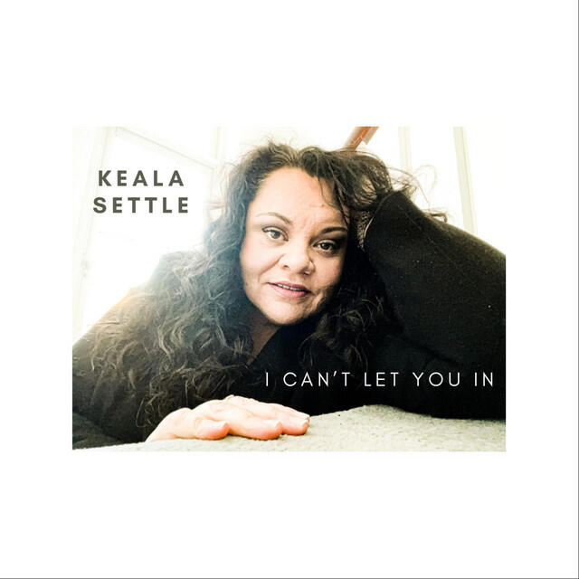 Релиз I Can't Let You In